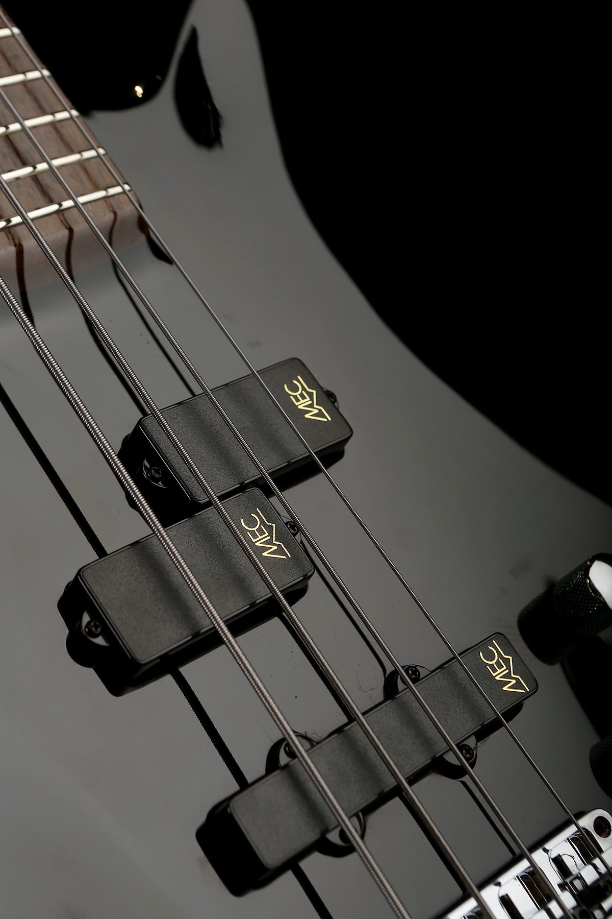 Warwick Rockbass Streamer 4 Neck Through - Bass Centre Music Store Melbourne