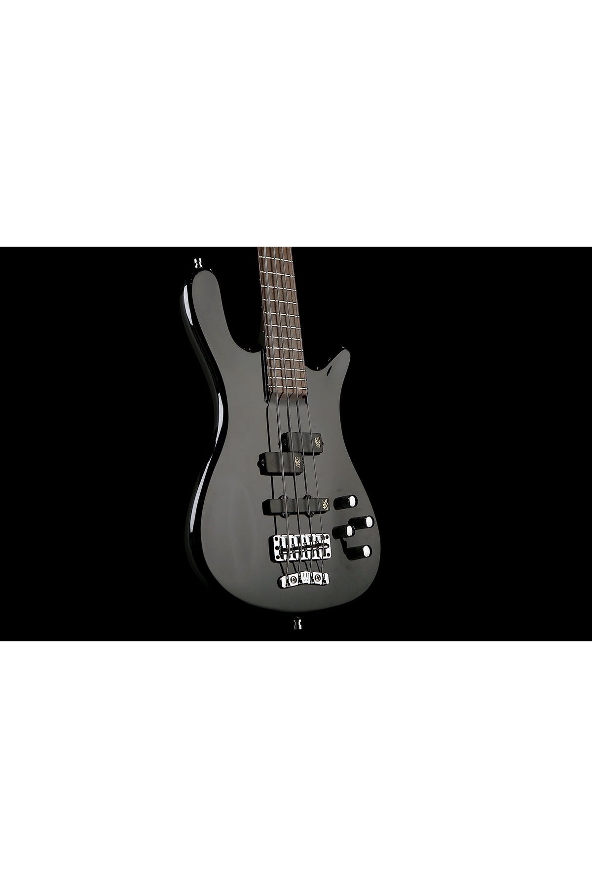 Warwick Rockbass Streamer 4 Neck Through - Bass Centre Music Store Melbourne