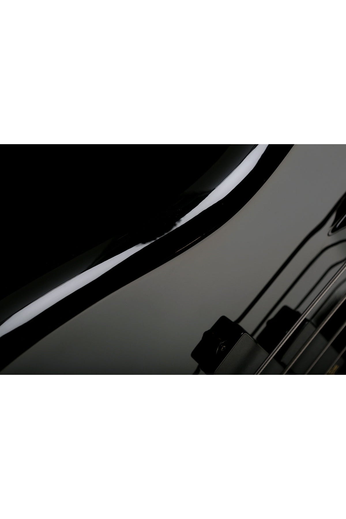 Warwick Rockbass Streamer 4 Neck Through - Bass Centre Music Store Melbourne