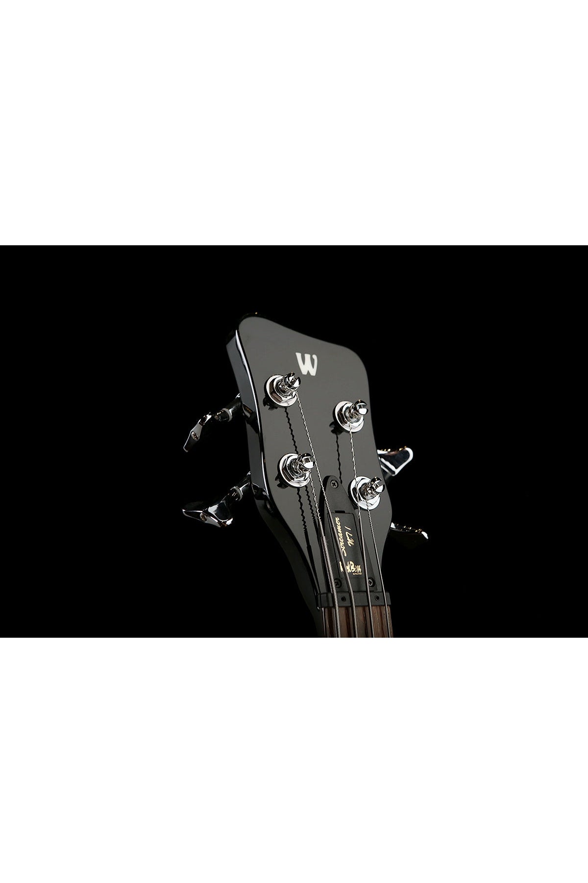 Warwick Rockbass Streamer 4 Neck Through - Bass Centre Music Store Melbourne