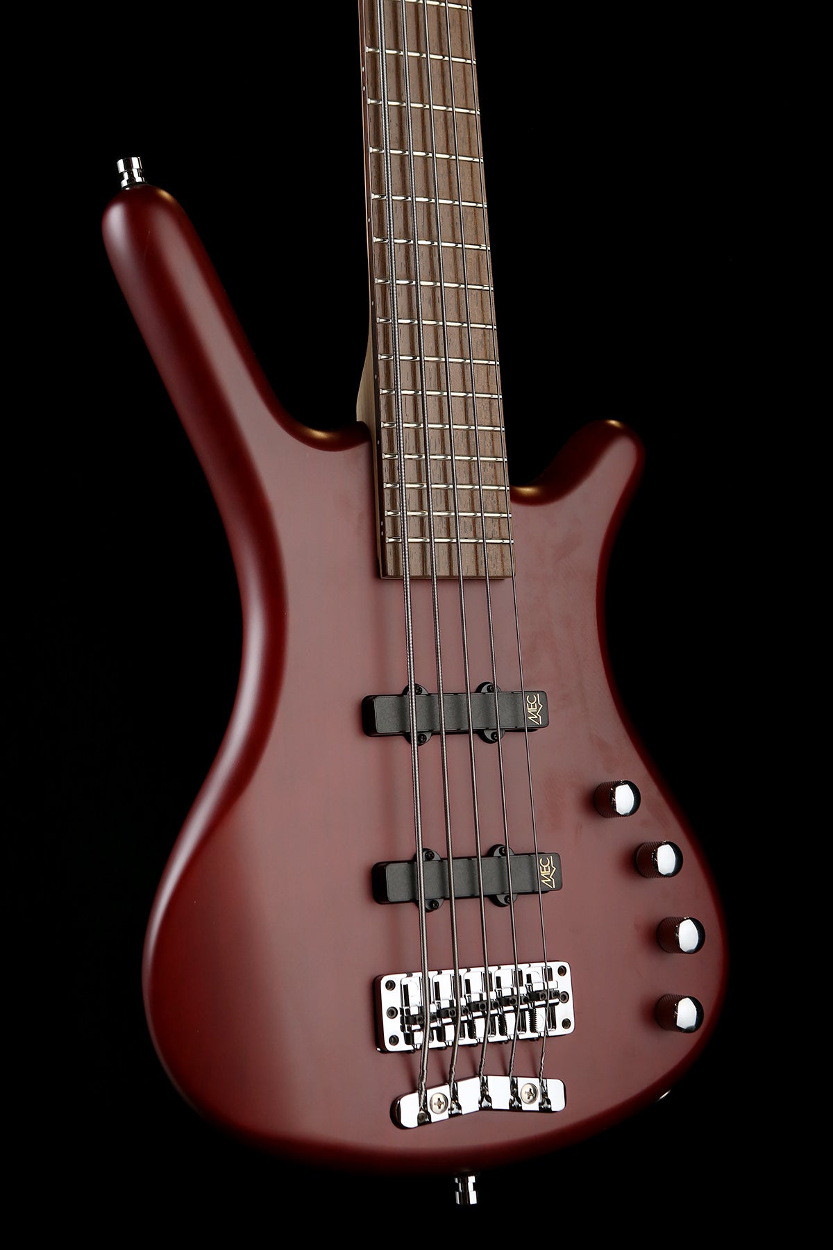 Warwick Rockbass Corvette Basic 5 - Bass Centre Music Store Melbourne