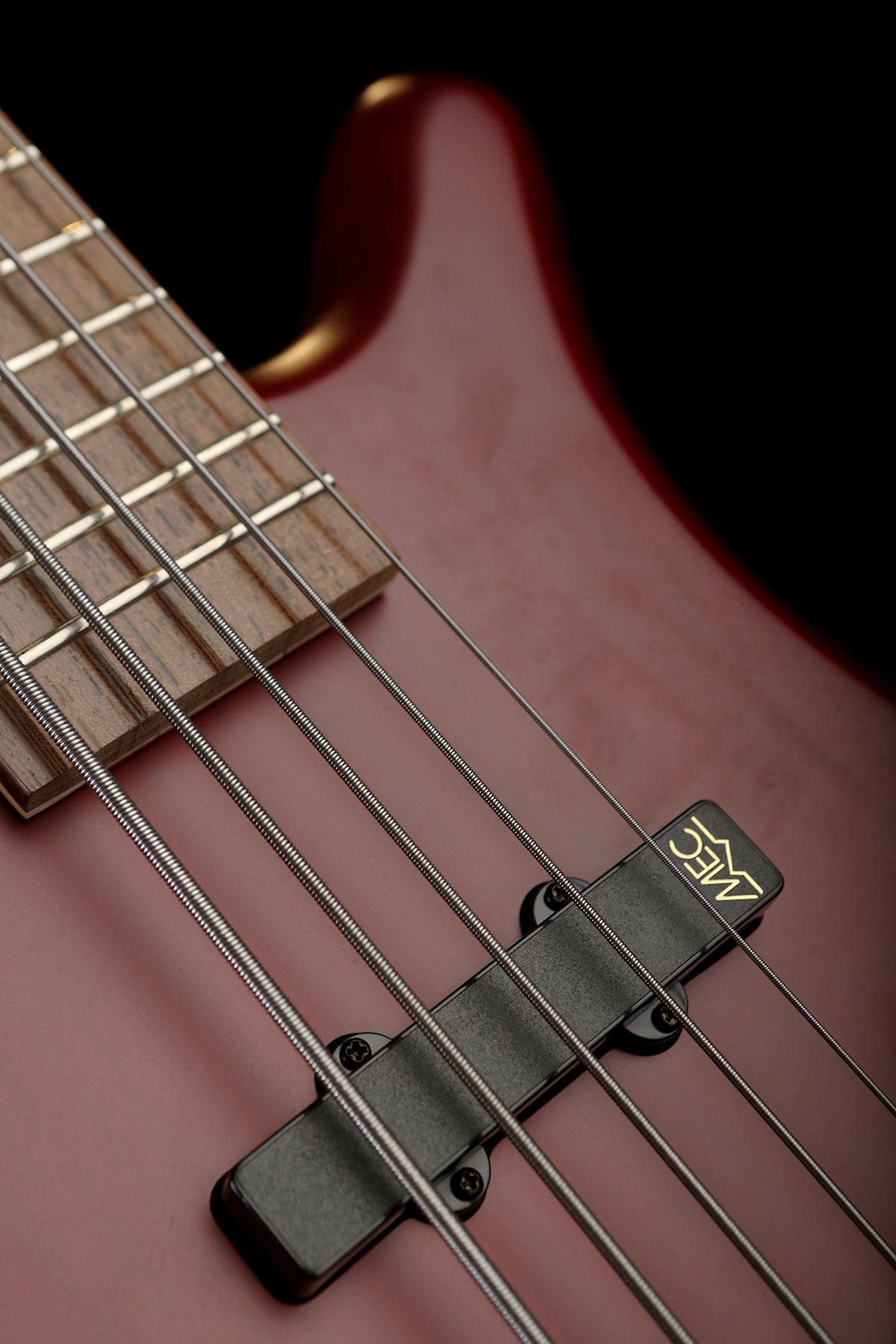 Warwick Rockbass Corvette Basic 5 - Bass Centre Music Store Melbourne