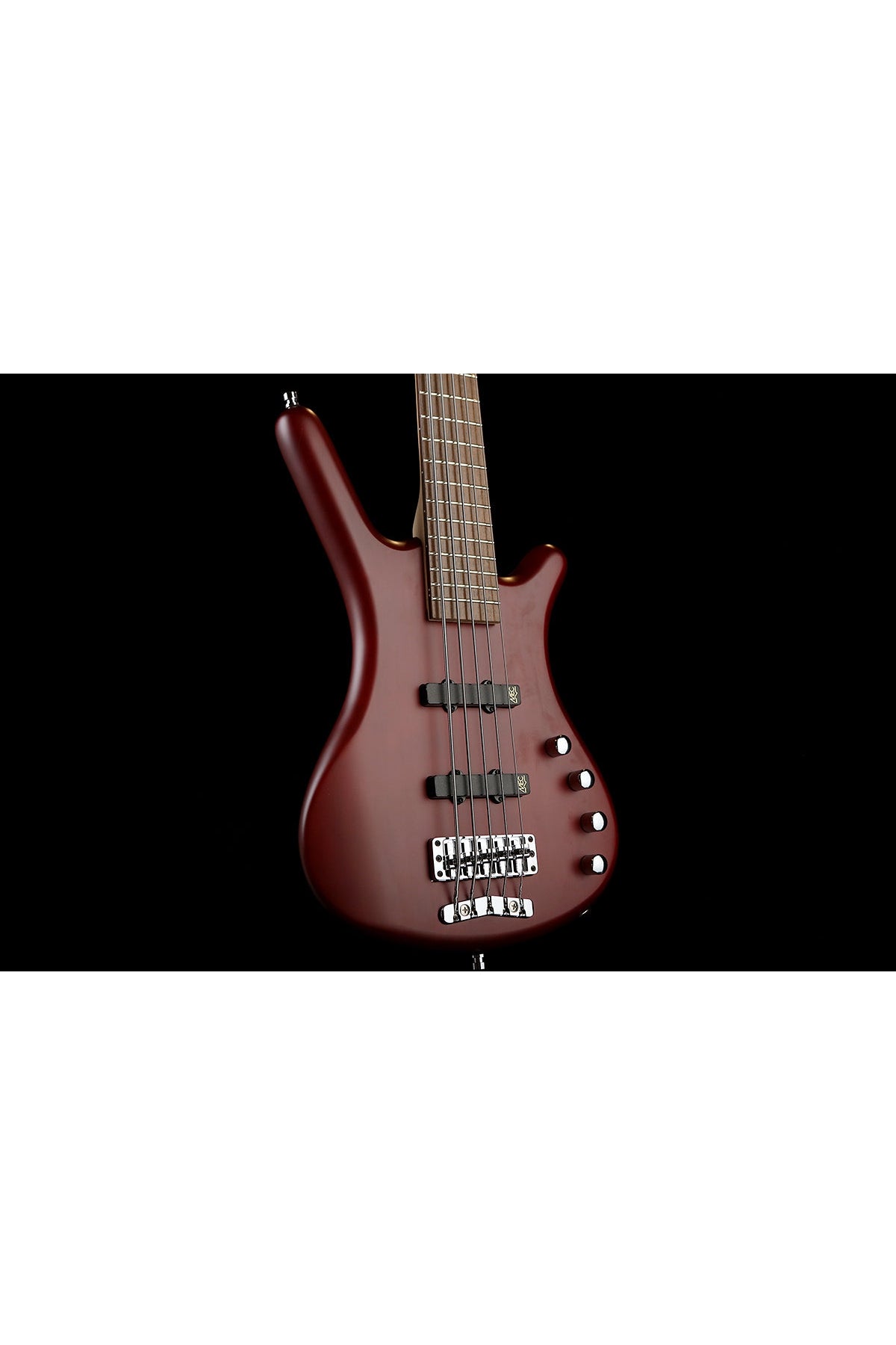 Warwick Rockbass Corvette Basic 5 - Bass Centre Music Store Melbourne