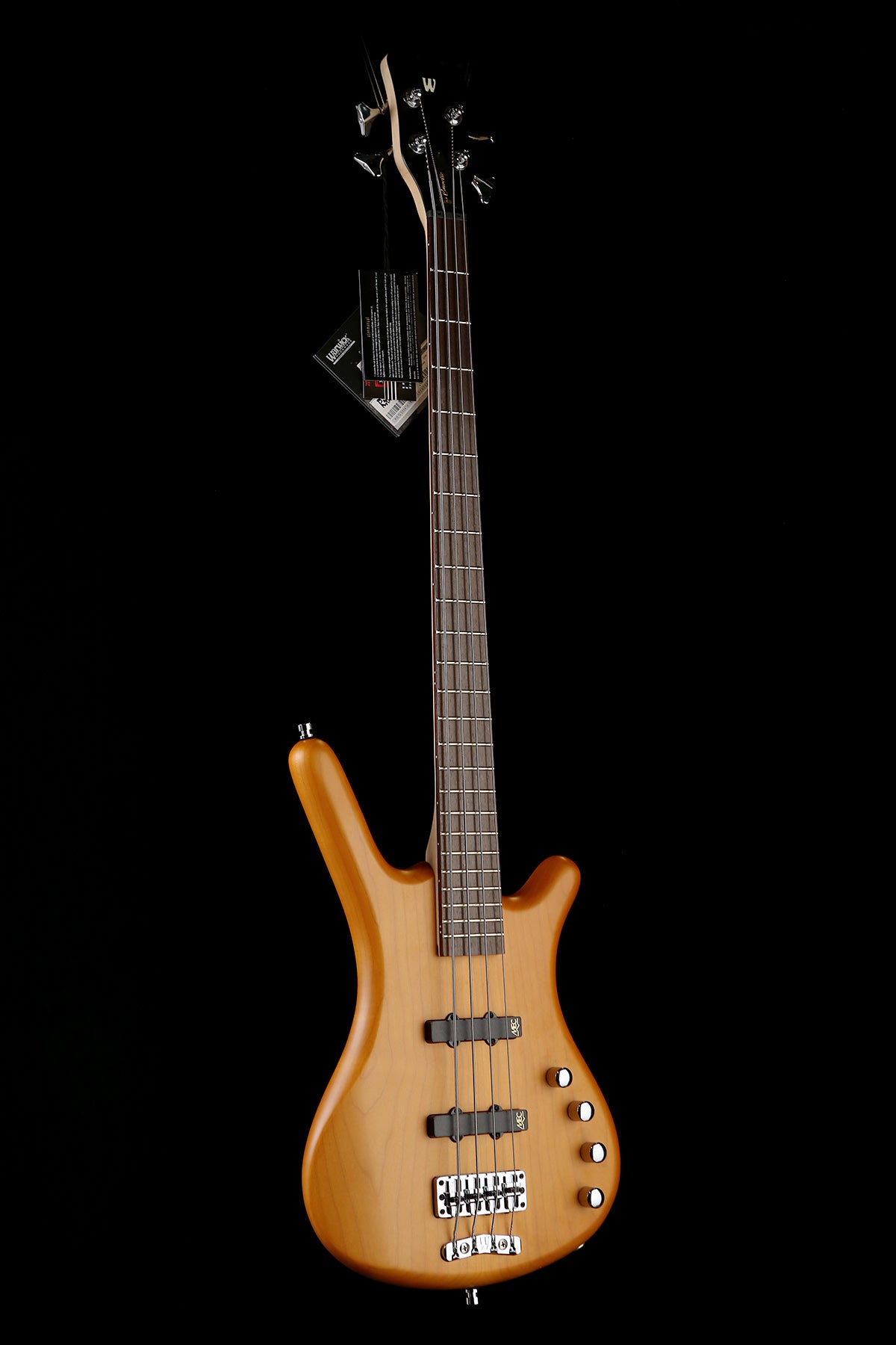 Warwick Rockbass Corvette Basic 4 - Bass Centre Music Store Melbourne