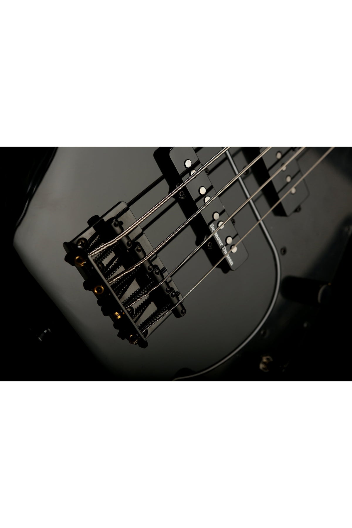 Fender Duff McKagan Deluxe Precision Bass - Bass Centre Music Store Melbourne