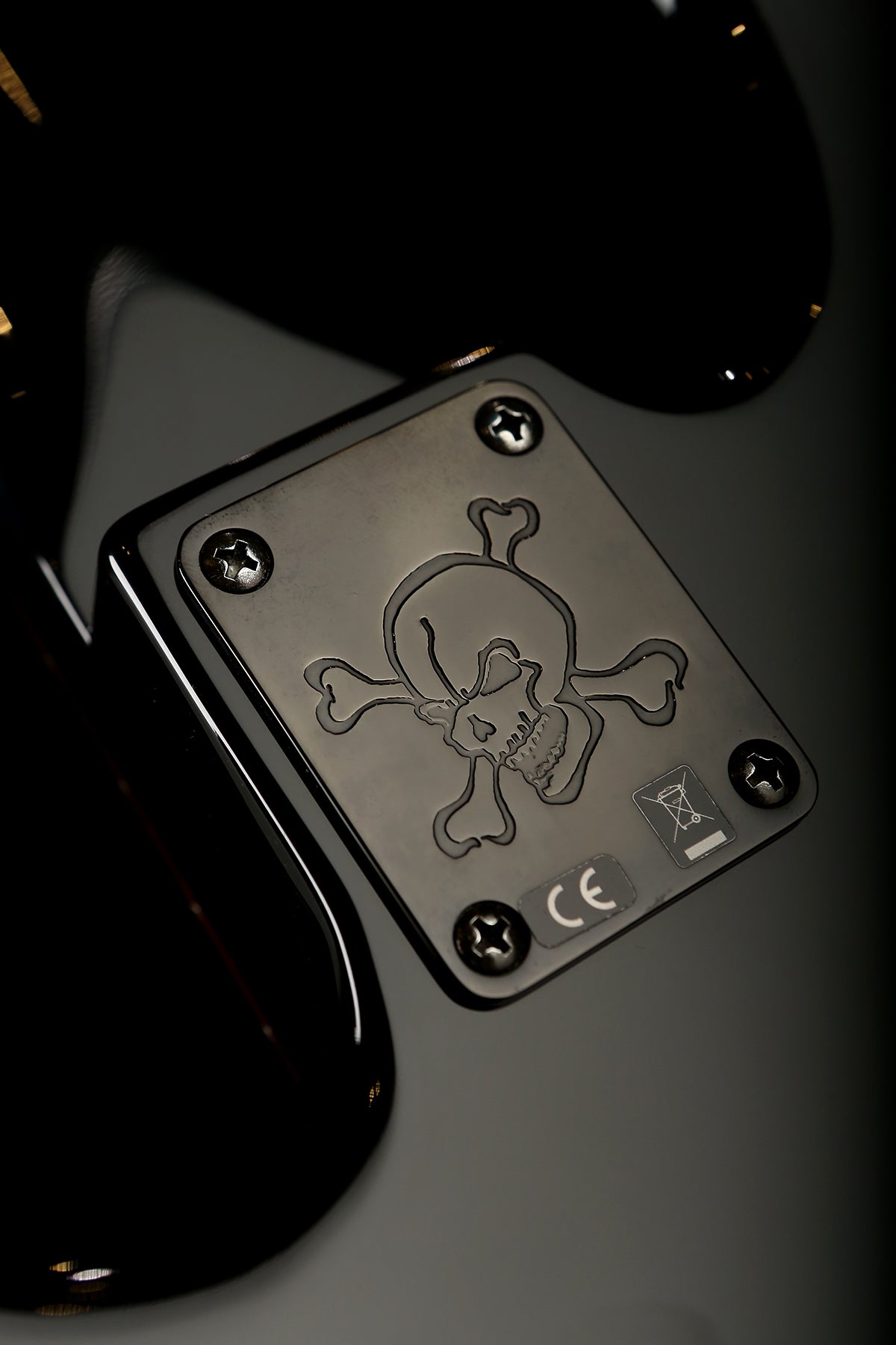 Fender Duff McKagan Deluxe Precision Bass - Bass Centre Music Store Melbourne