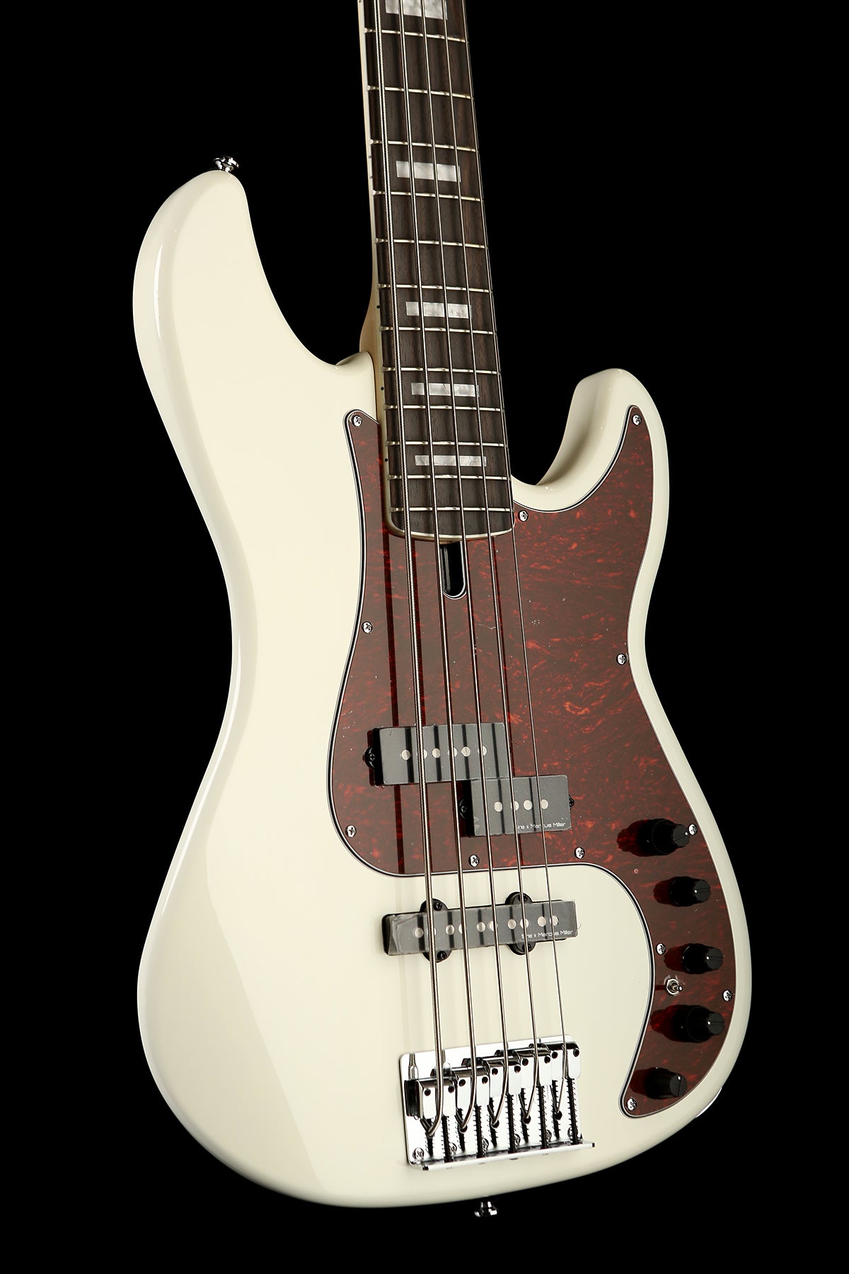 Sire Marcus Miller P7 Alder 5 string V2 - Bass Centre Music Store Melbourne