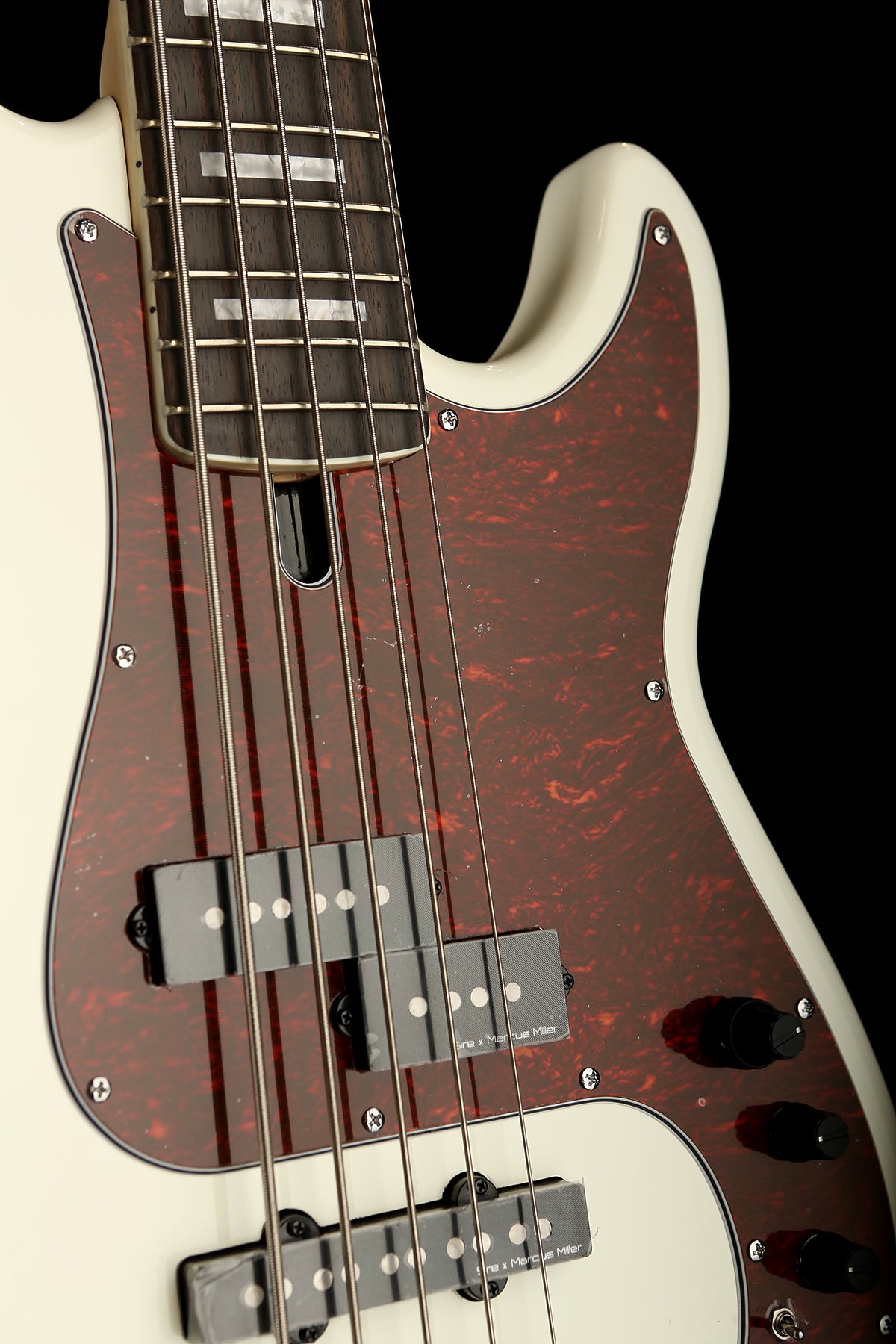 Sire Marcus Miller P7 Alder 5 string V2 - Bass Centre Music Store Melbourne