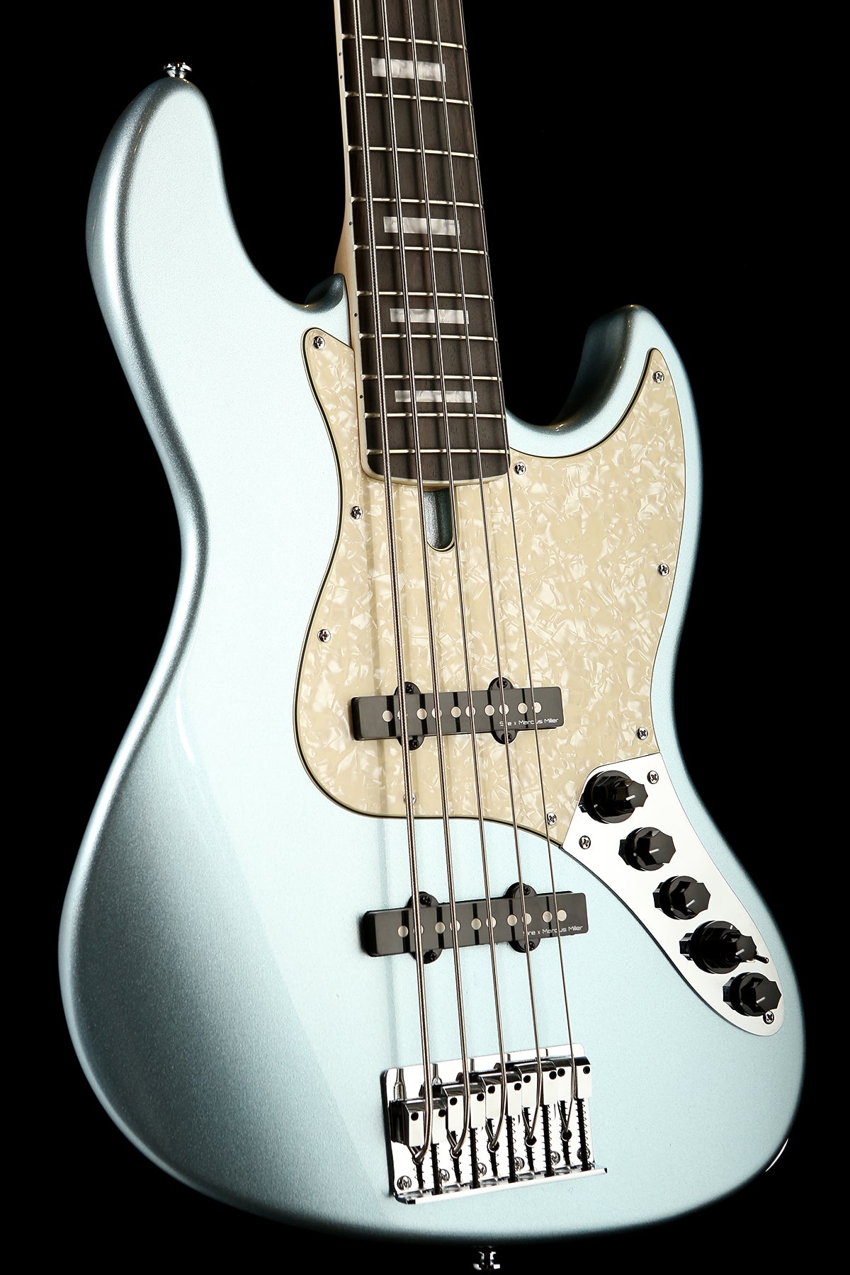 Sire Marcus Miller V7 Alder 5 String V2 - Bass Centre Music Store Melbourne