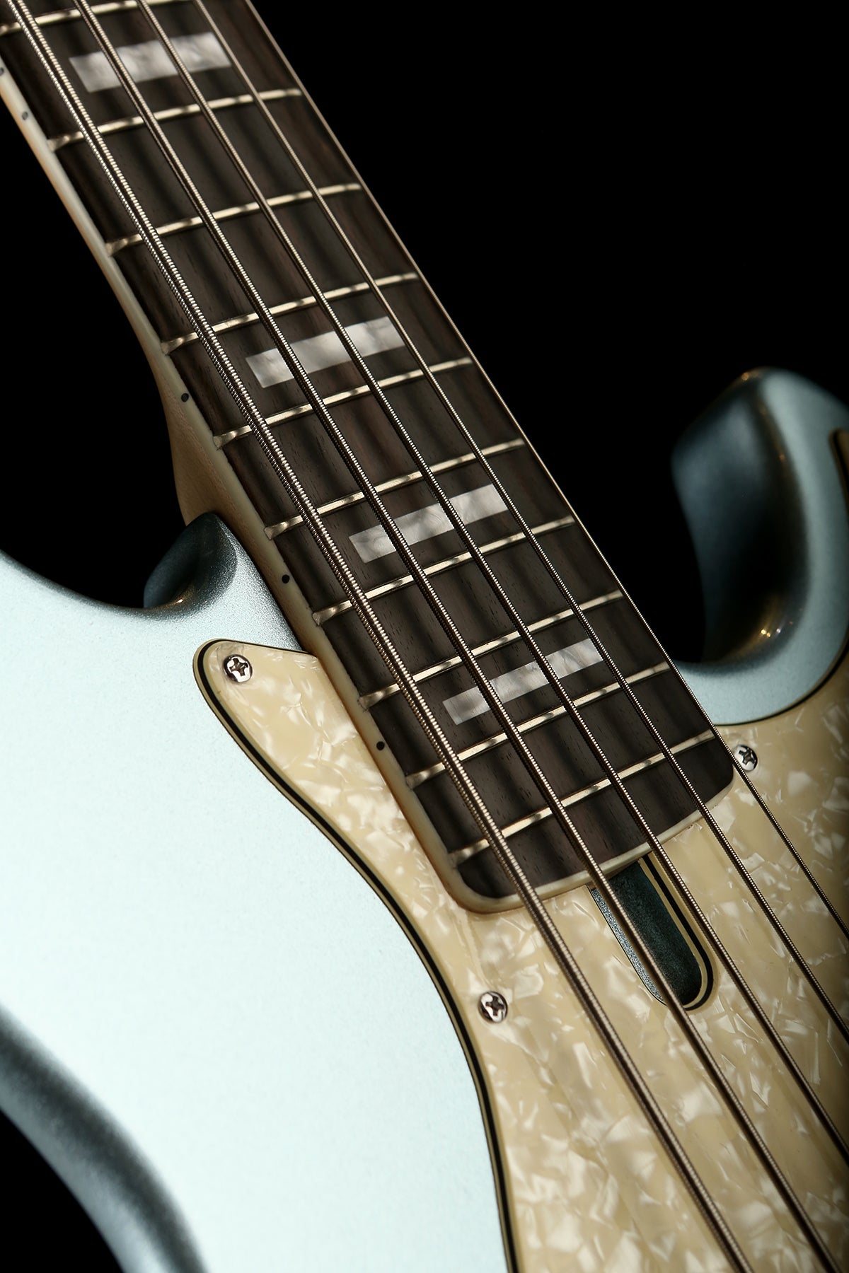 Sire Marcus Miller V7 Alder 5 String V2 - Bass Centre Music Store Melbourne