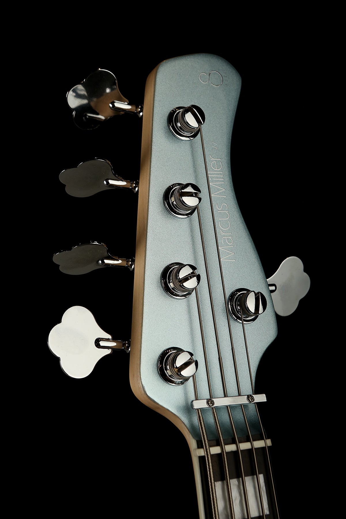 Sire Marcus Miller V7 Alder 5 String V2 - Bass Centre Music Store Melbourne