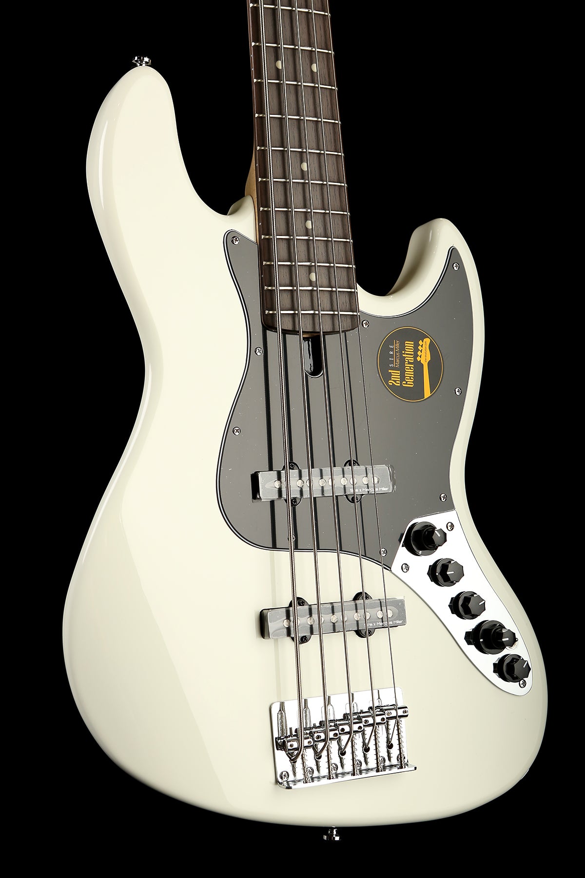 Sire Marcus Miller V3 5 String V2 - Bass Centre Music Store Melbourne