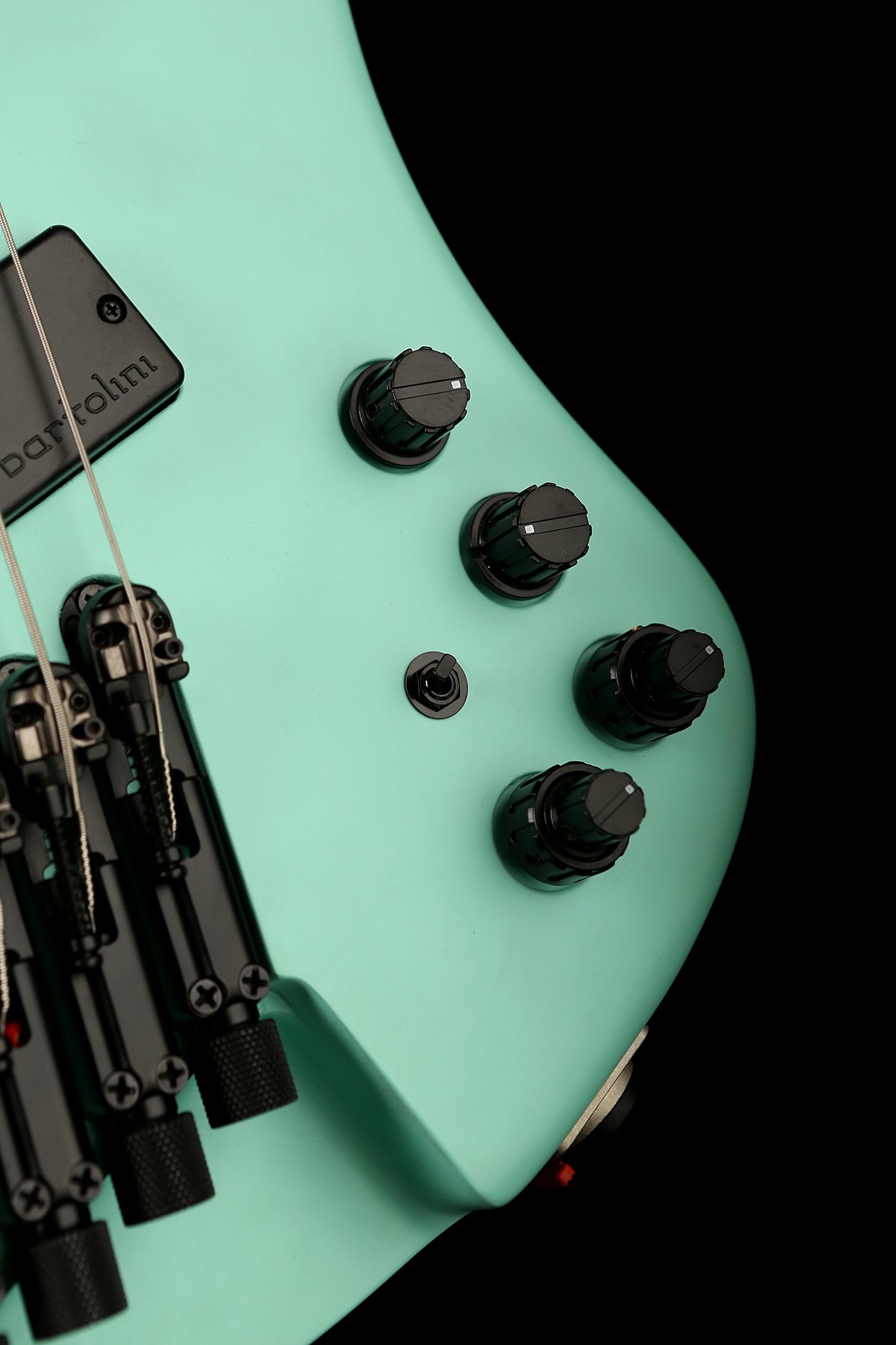 Ibanez EHB1005MS Bass - Bass Centre Music Store Melbourne