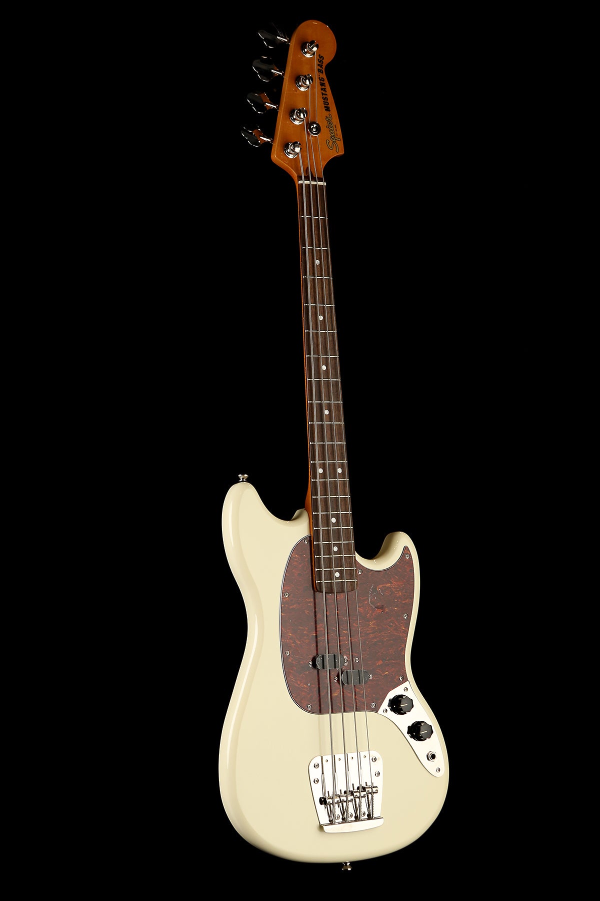 Squier Classic Vibe ‘60s Mustang - Bass Centre Music Store Melbourne