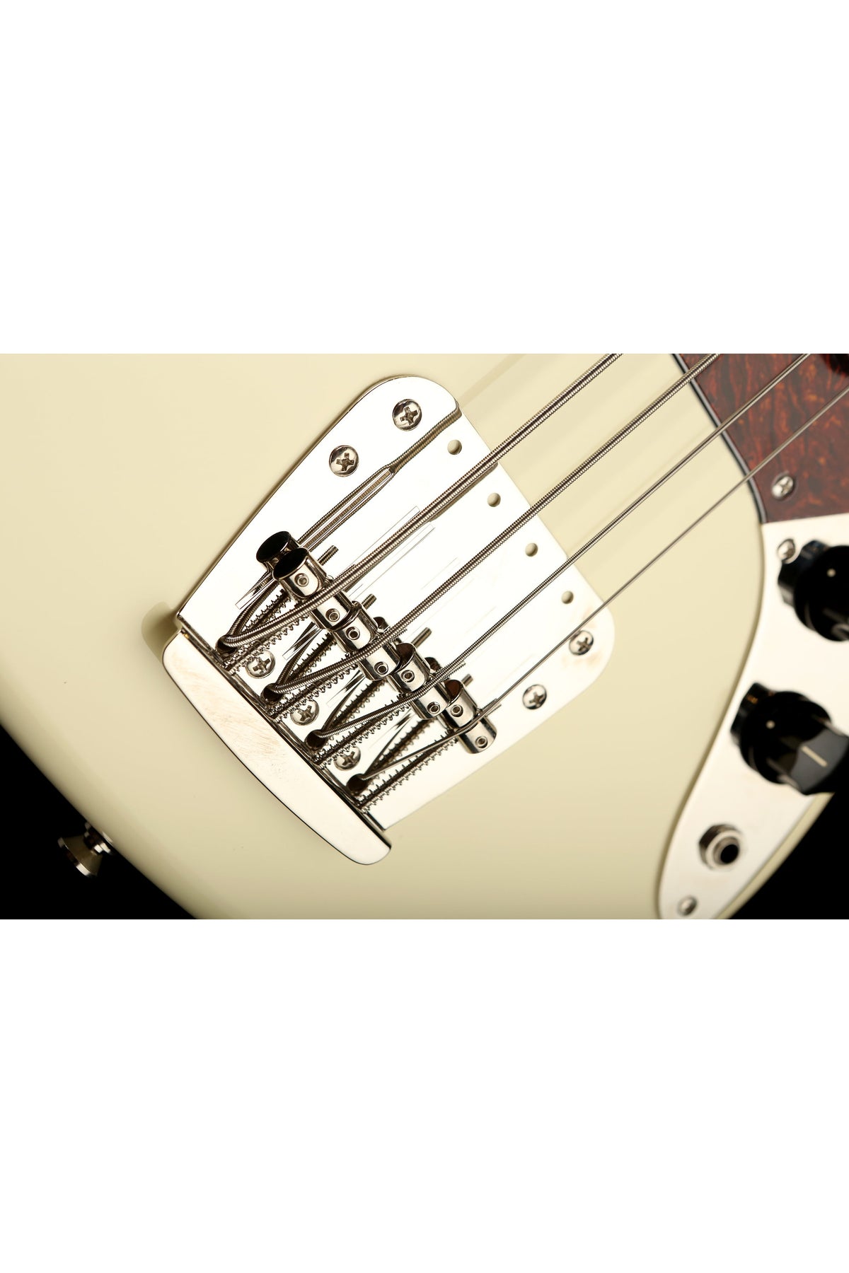 Squier Classic Vibe ‘60s Mustang - Bass Centre Music Store Melbourne