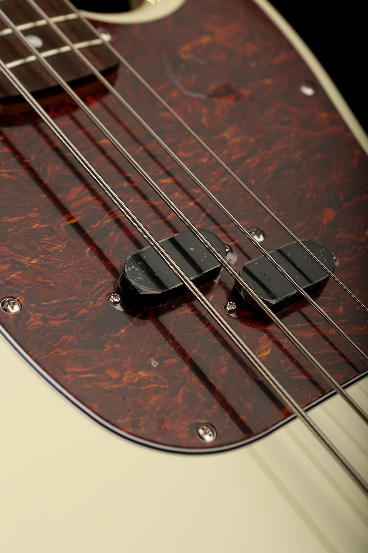 Squier Classic Vibe ‘60s Mustang - Bass Centre Music Store Melbourne