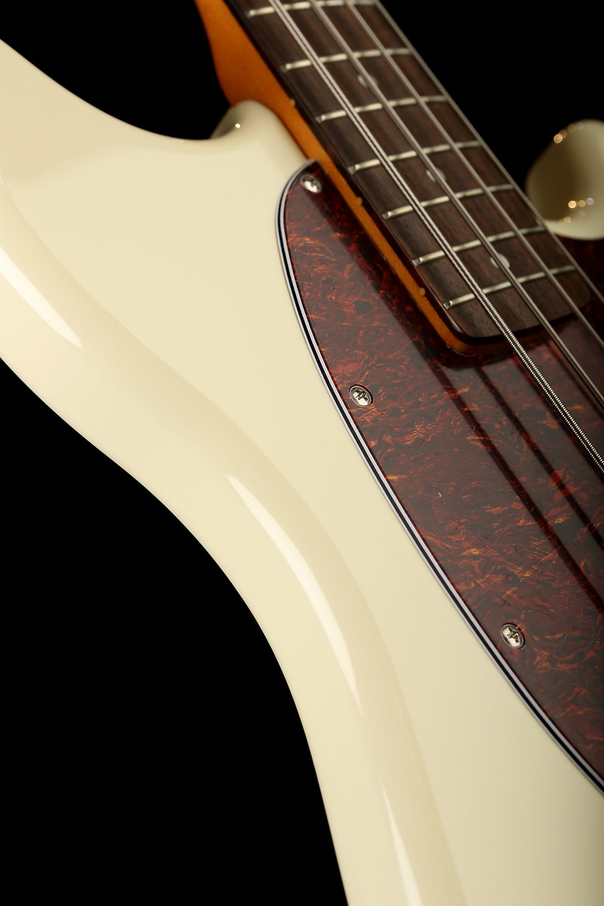 Squier Classic Vibe ‘60s Mustang - Bass Centre Music Store Melbourne