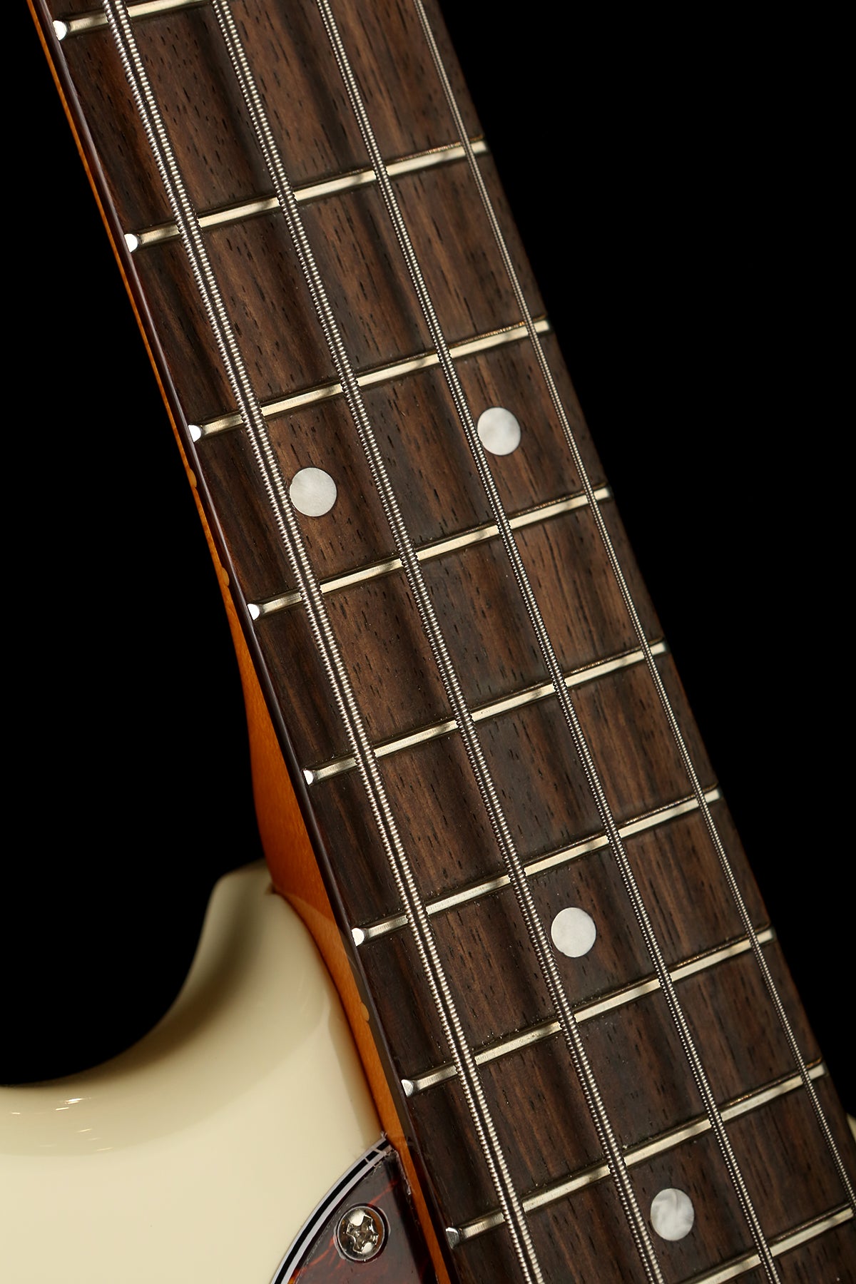 Squier Classic Vibe ‘60s Mustang - Bass Centre Music Store Melbourne