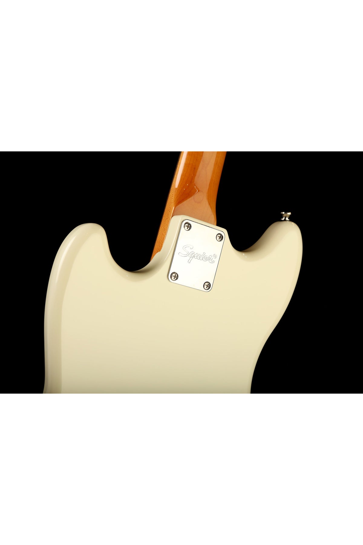 Squier Classic Vibe ‘60s Mustang - Bass Centre Music Store Melbourne