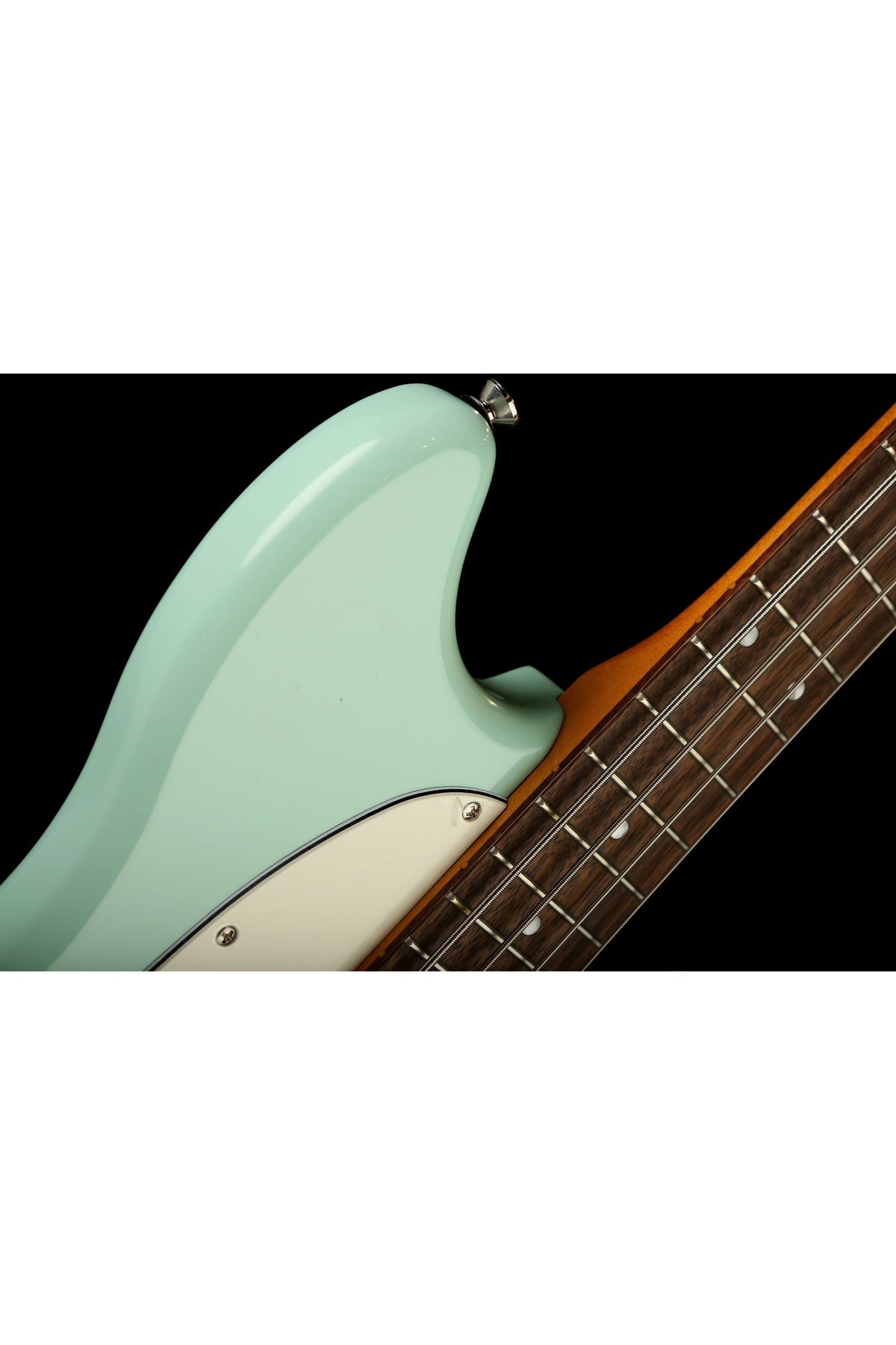 Squier Classic Vibe ‘60s Mustang - Bass Centre Music Store Melbourne