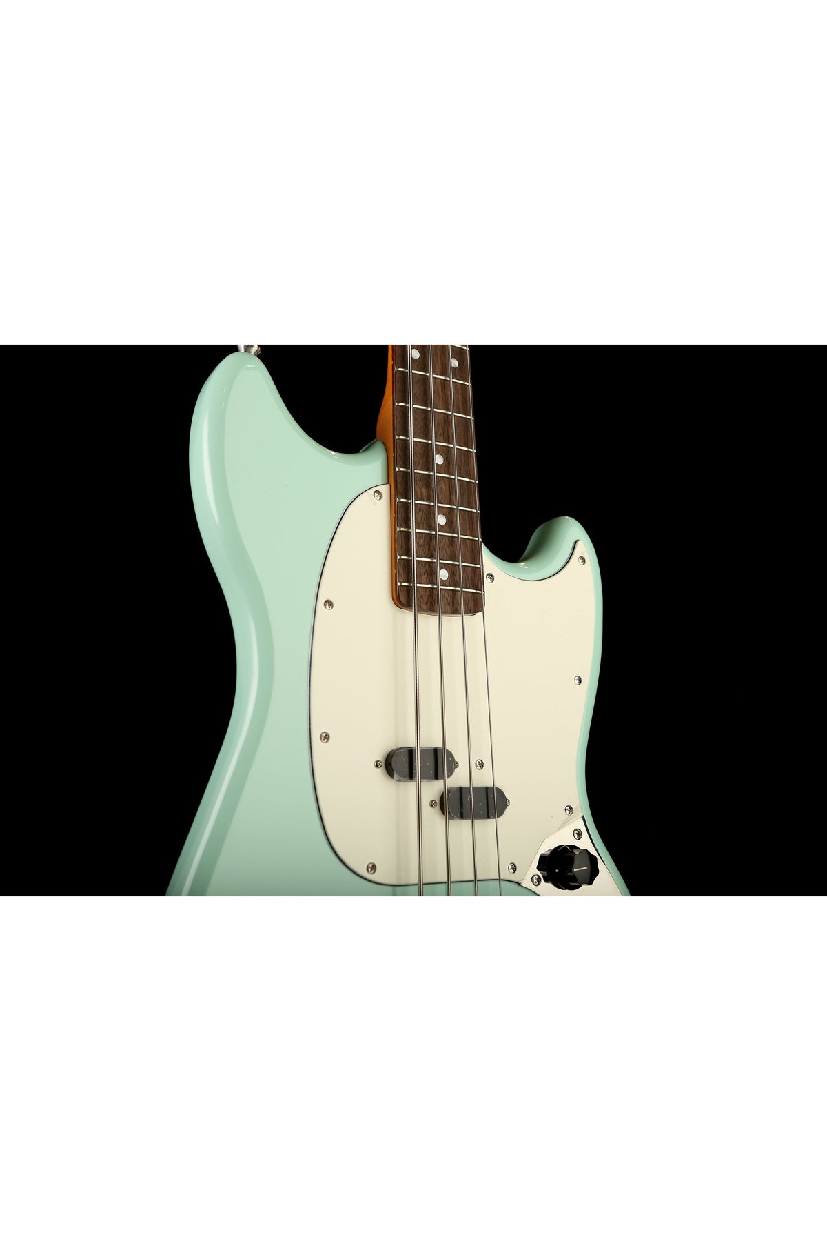 Squier Classic Vibe ‘60s Mustang - Bass Centre Music Store Melbourne