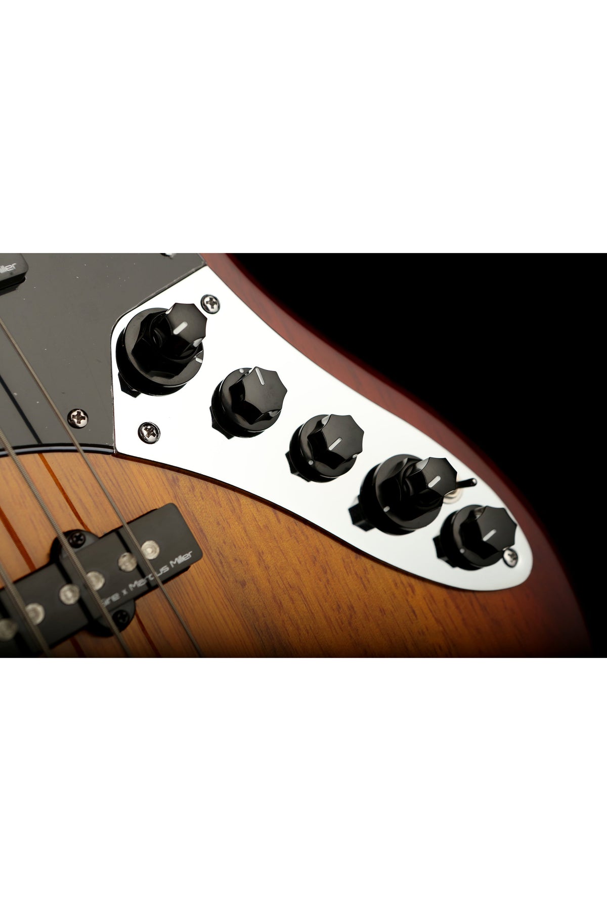 Sire Marcus Miller V3 5 String V2 - Bass Centre Music Store Melbourne