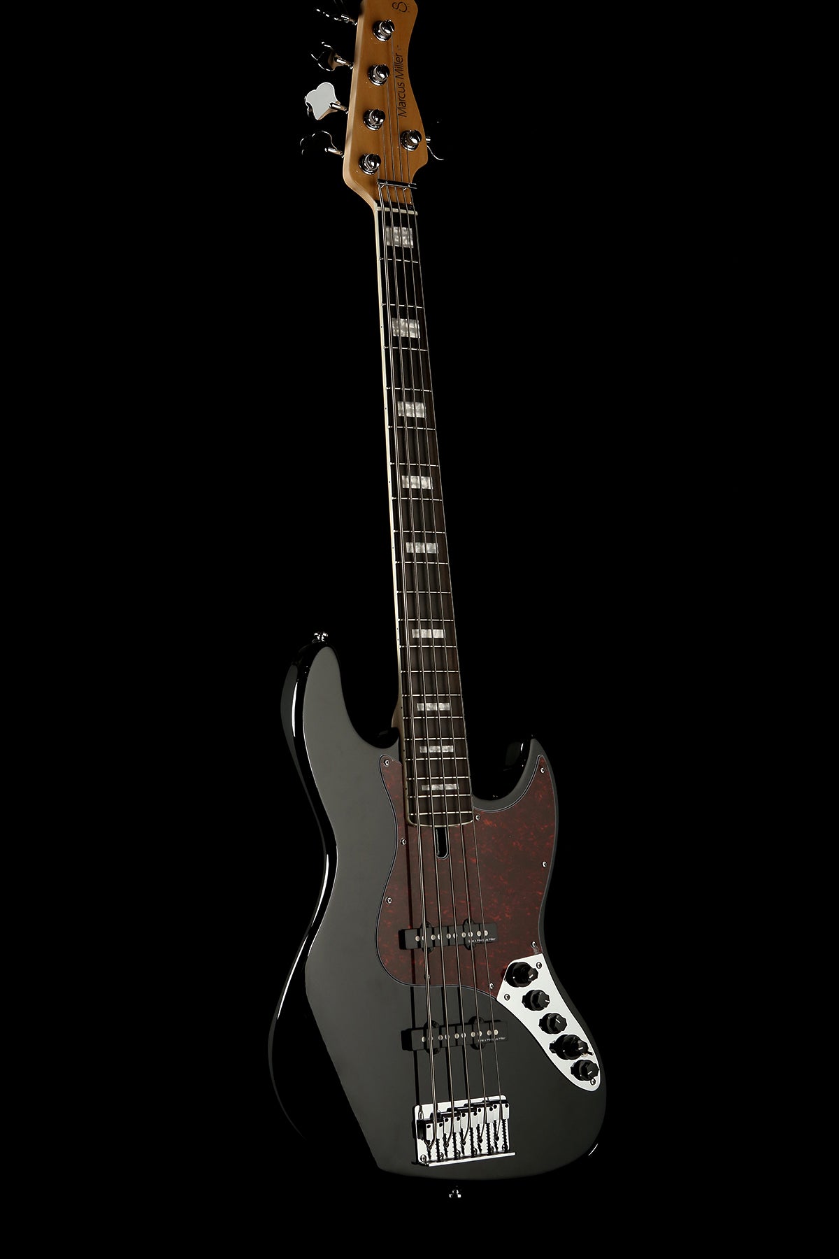 Sire Marcus Miller V7 Alder 5 String V2 - Bass Centre Music Store Melbourne