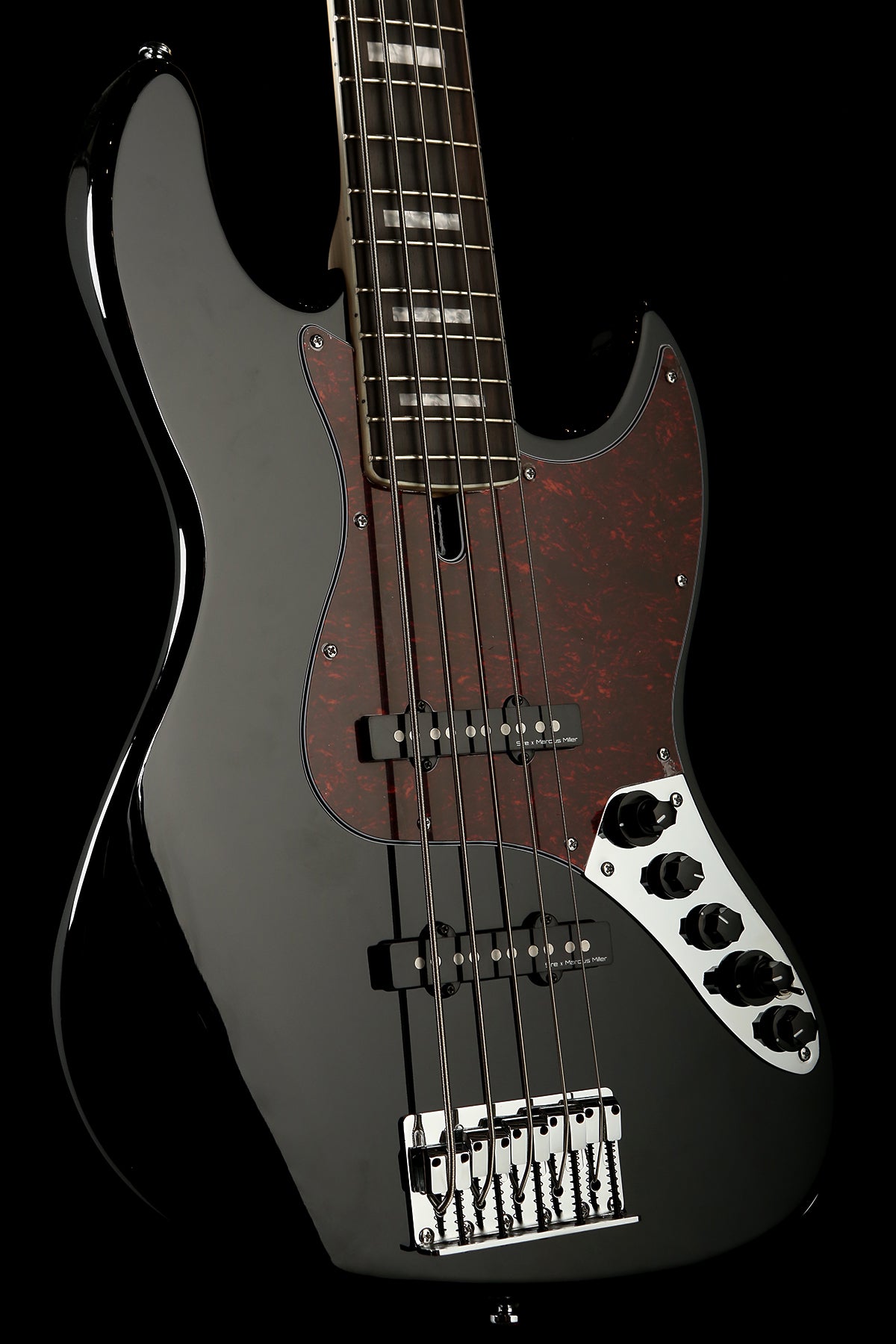 Sire Marcus Miller V7 Alder 5 String V2 - Bass Centre Music Store Melbourne