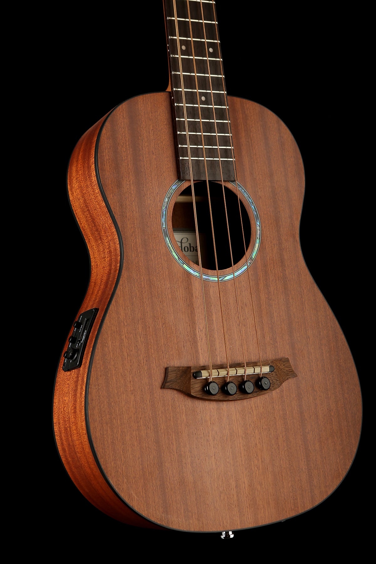 Cordoba Mini II Bass Mahogany - Bass Centre Music Store Melbourne