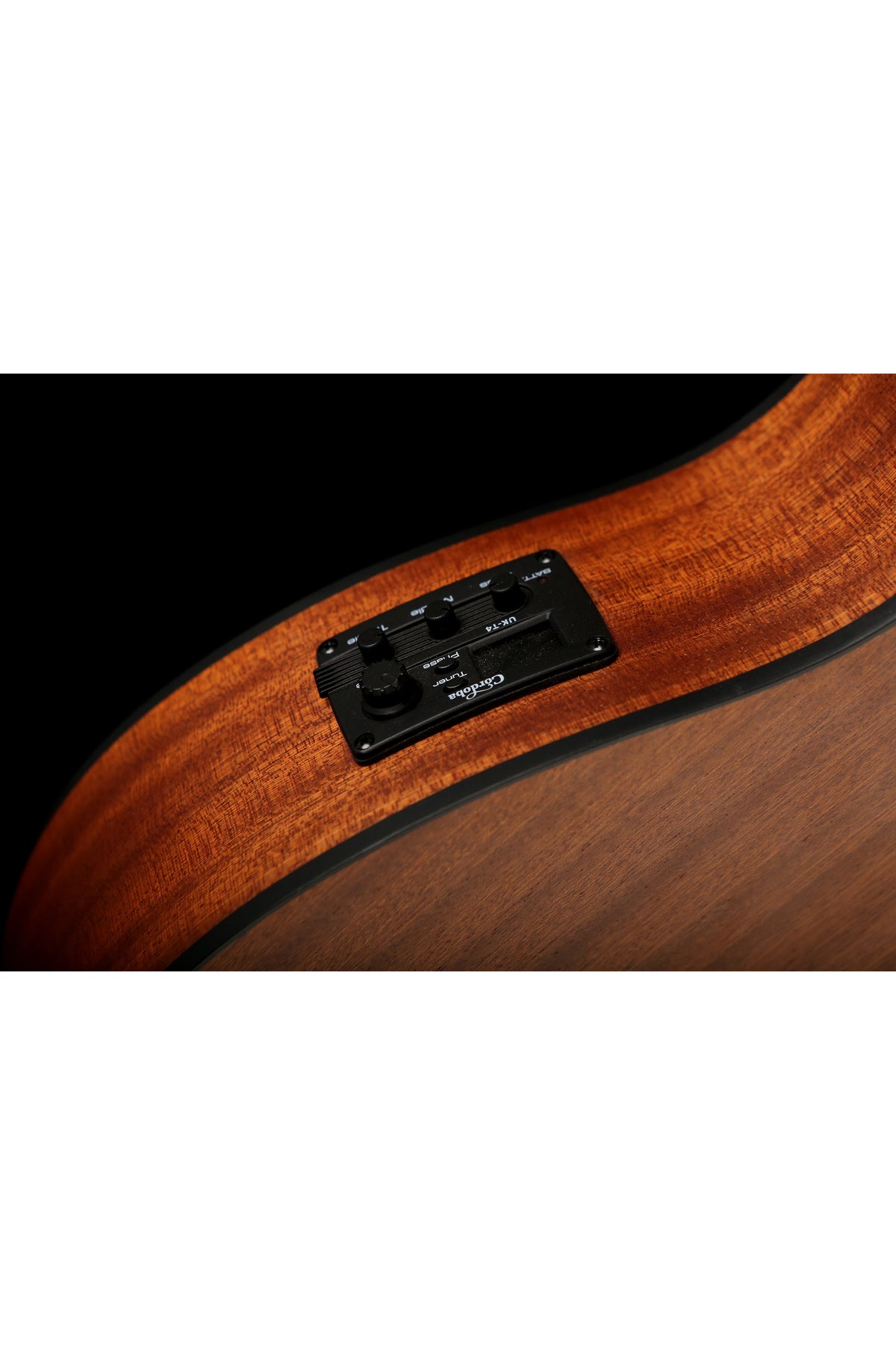 Cordoba Mini II Bass Mahogany - Bass Centre Music Store Melbourne