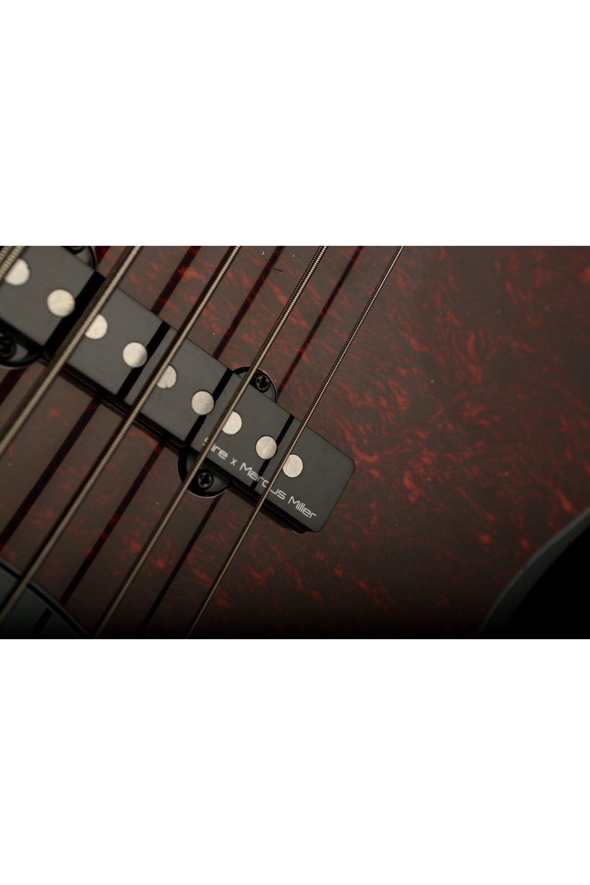 Sire Marcus Miller V7 Alder 5 String V2 - Bass Centre Music Store Melbourne