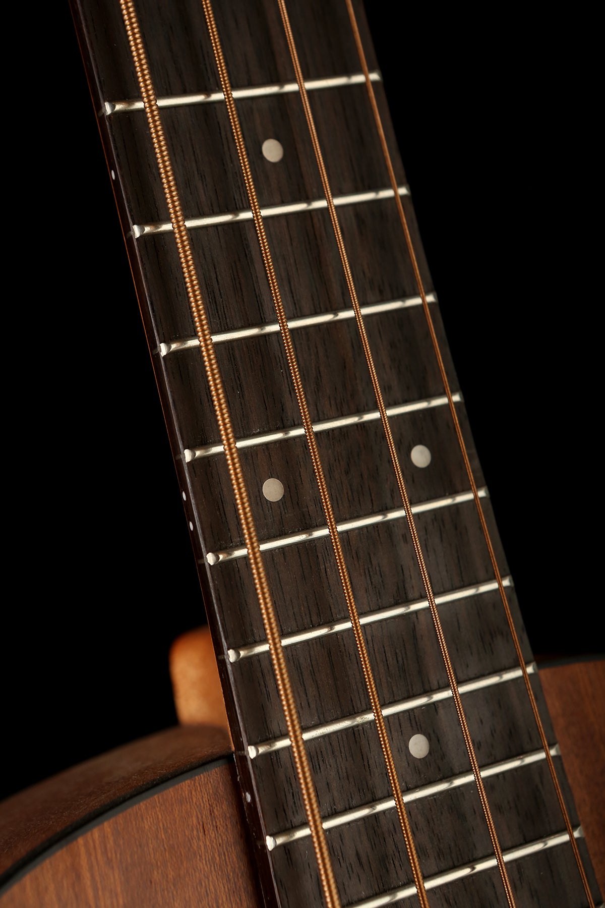 Cordoba Mini II Bass Mahogany - Bass Centre Music Store Melbourne