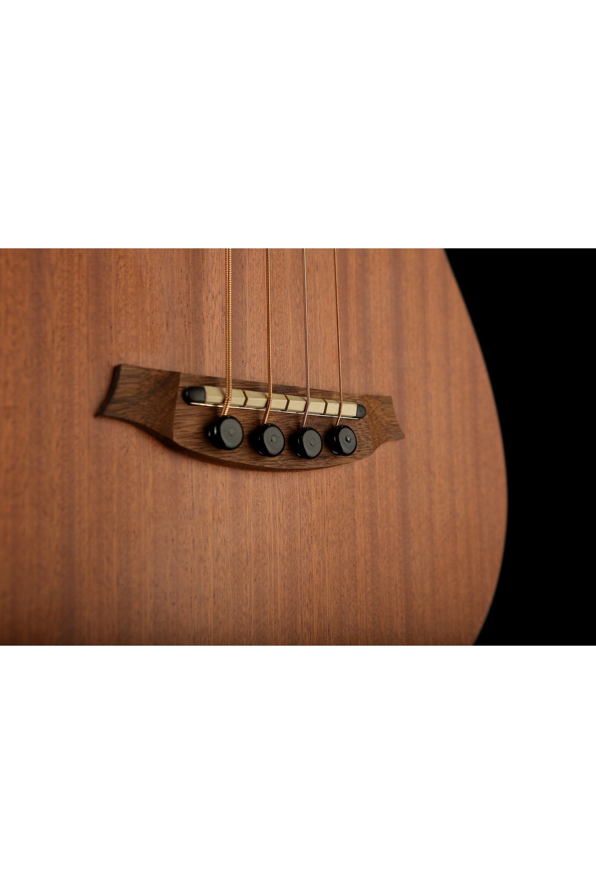 Cordoba Mini II Bass Mahogany - Bass Centre Music Store Melbourne