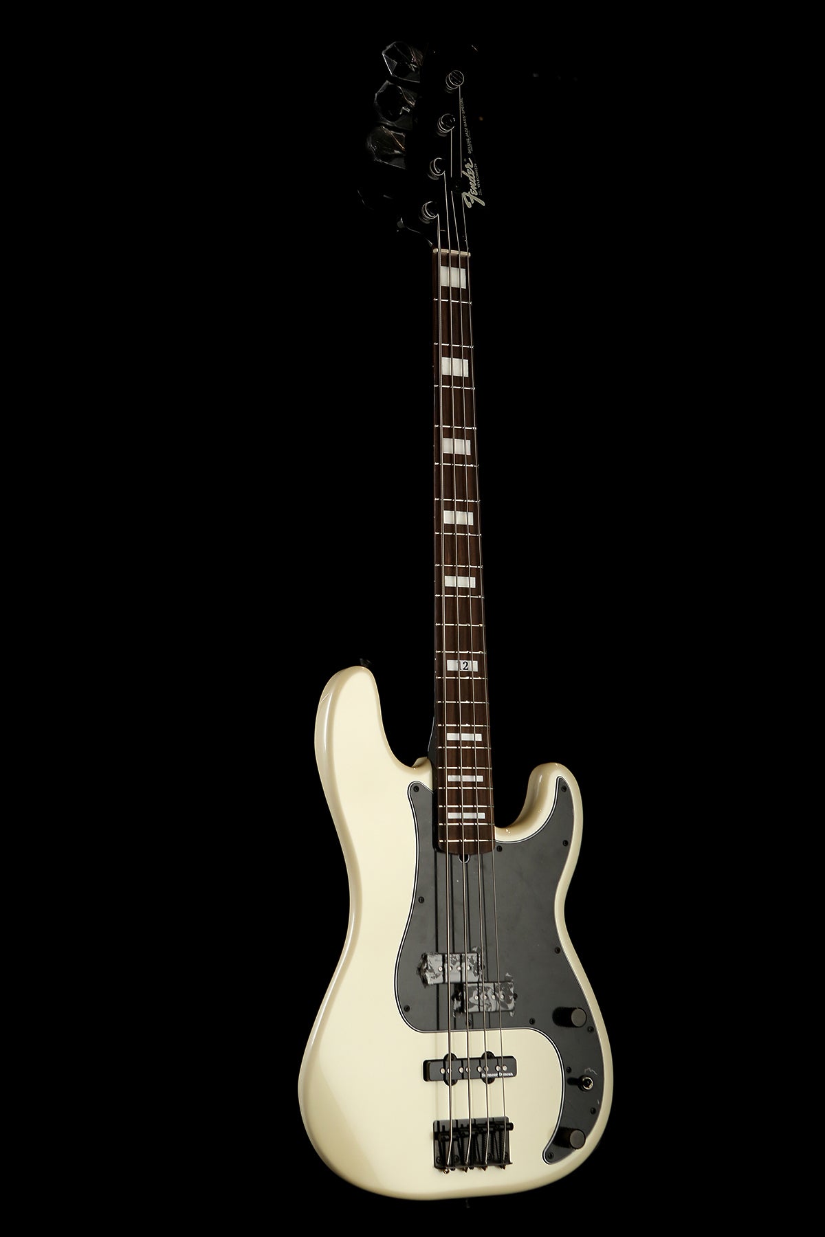 Fender Duff McKagan Deluxe Precision Bass - Bass Centre Music Store Melbourne