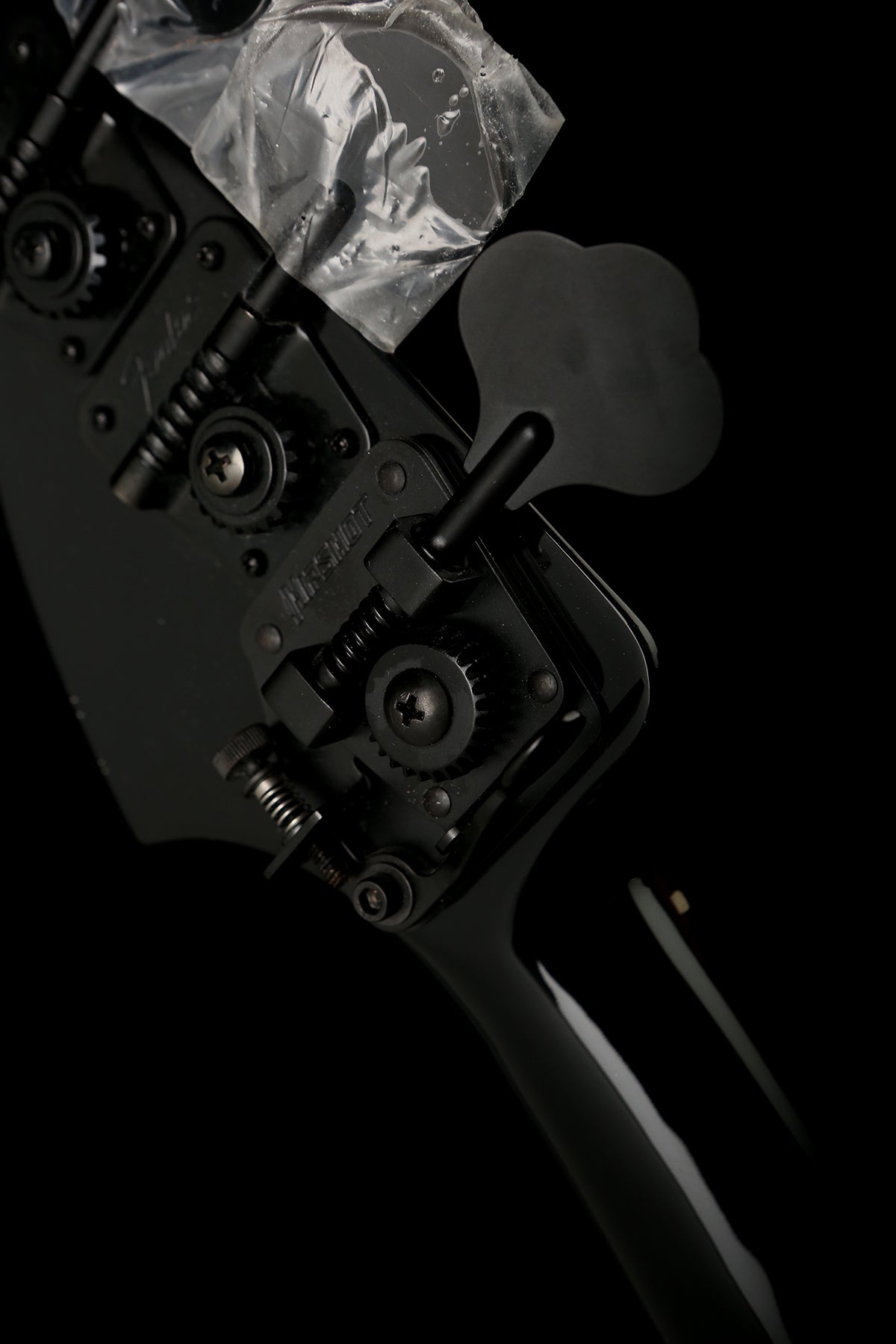 Fender Duff McKagan Deluxe Precision Bass - Bass Centre Music Store Melbourne