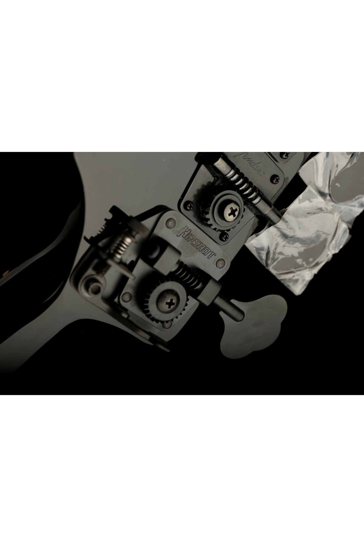 Fender Duff McKagan Deluxe Precision Bass - Bass Centre Music Store Melbourne