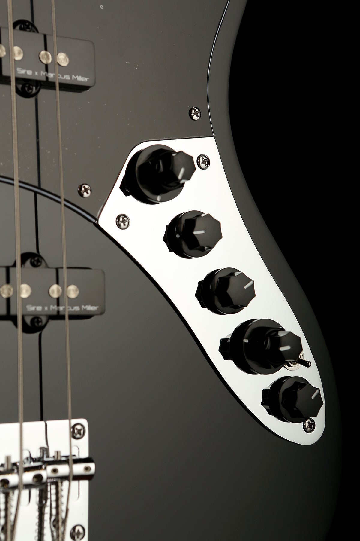 Sire Marcus Miller V3 4 String V2 - Bass Centre Music Store Melbourne