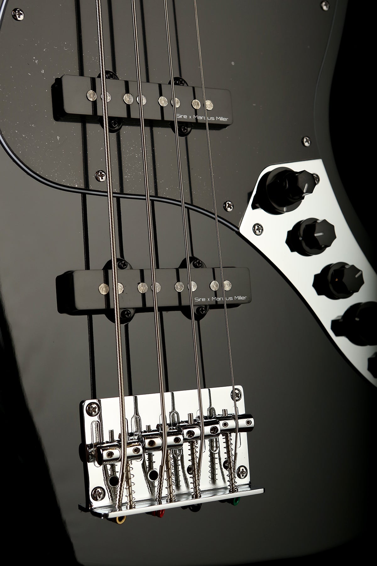 Sire Marcus Miller V3 4 String V2 - Bass Centre Music Store Melbourne