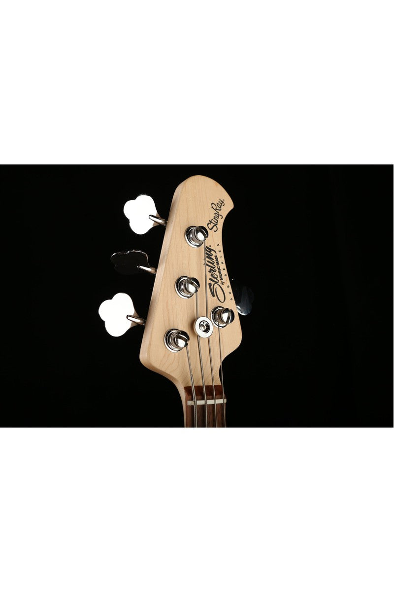 Sterling By Musicman Ray 4H - Bass Centre Music Store Melbourne