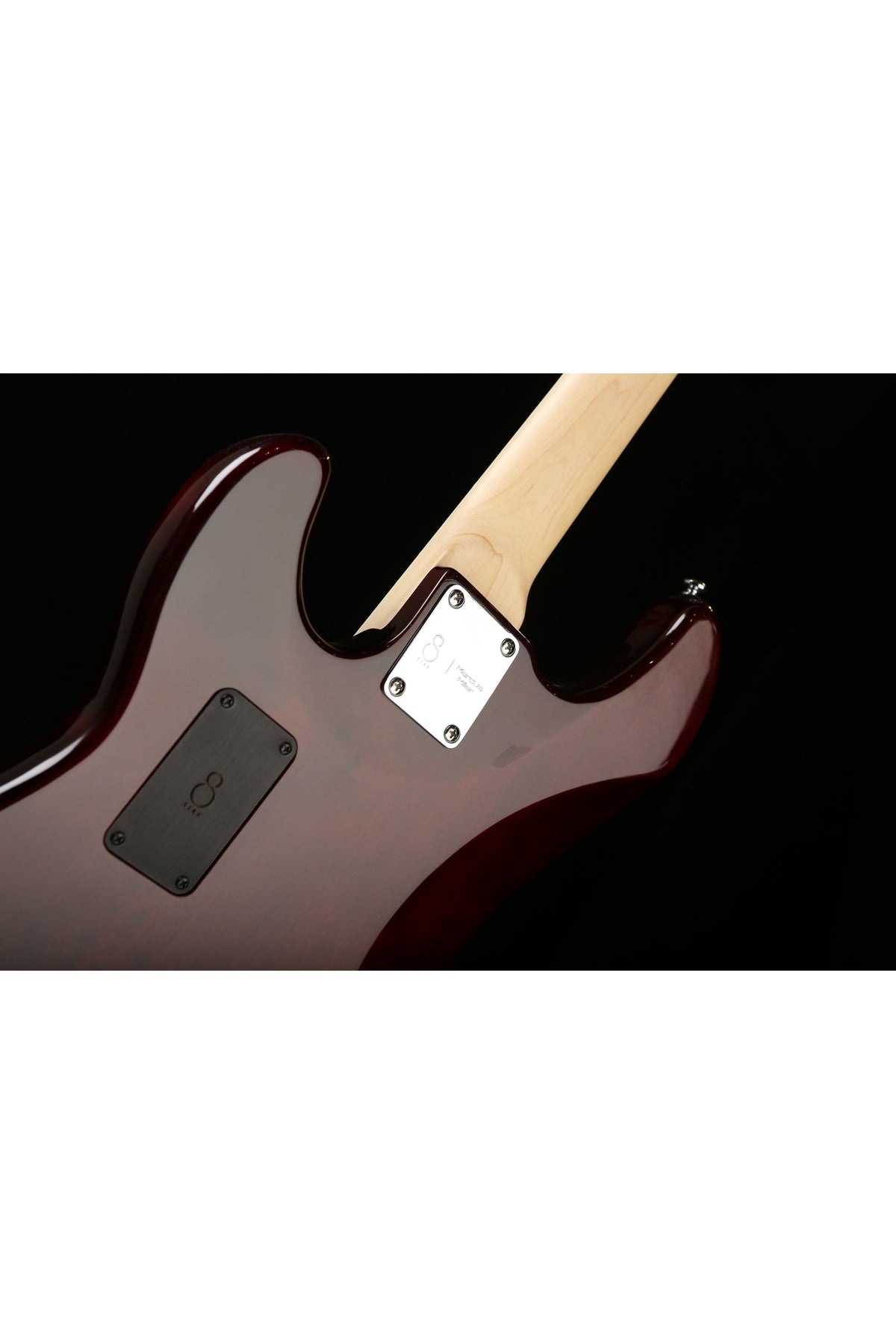 Sire Marcus Miller P7 Alder 4 string V2 - Bass Centre Music Store Melbourne