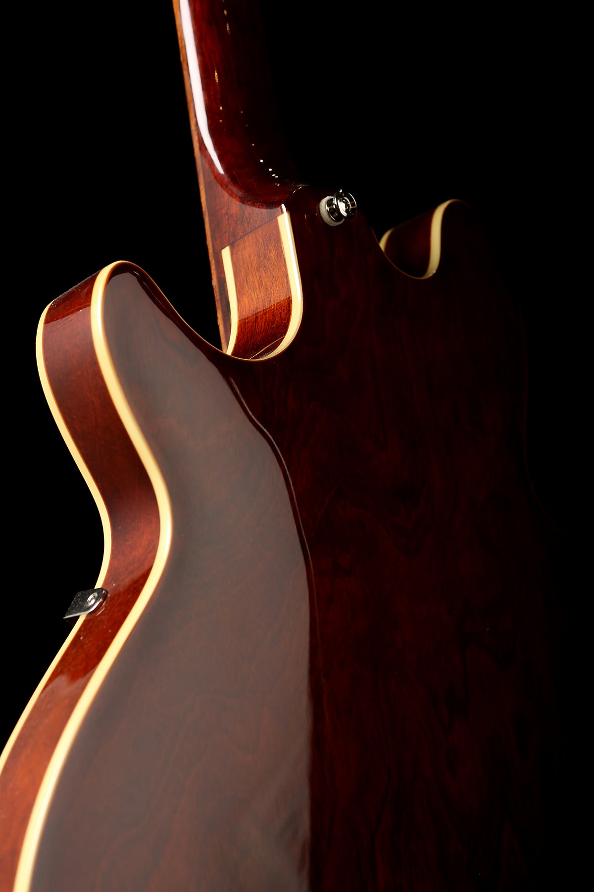 Epiphone Jack Casady Bass - Bass Centre Music Store Melbourne