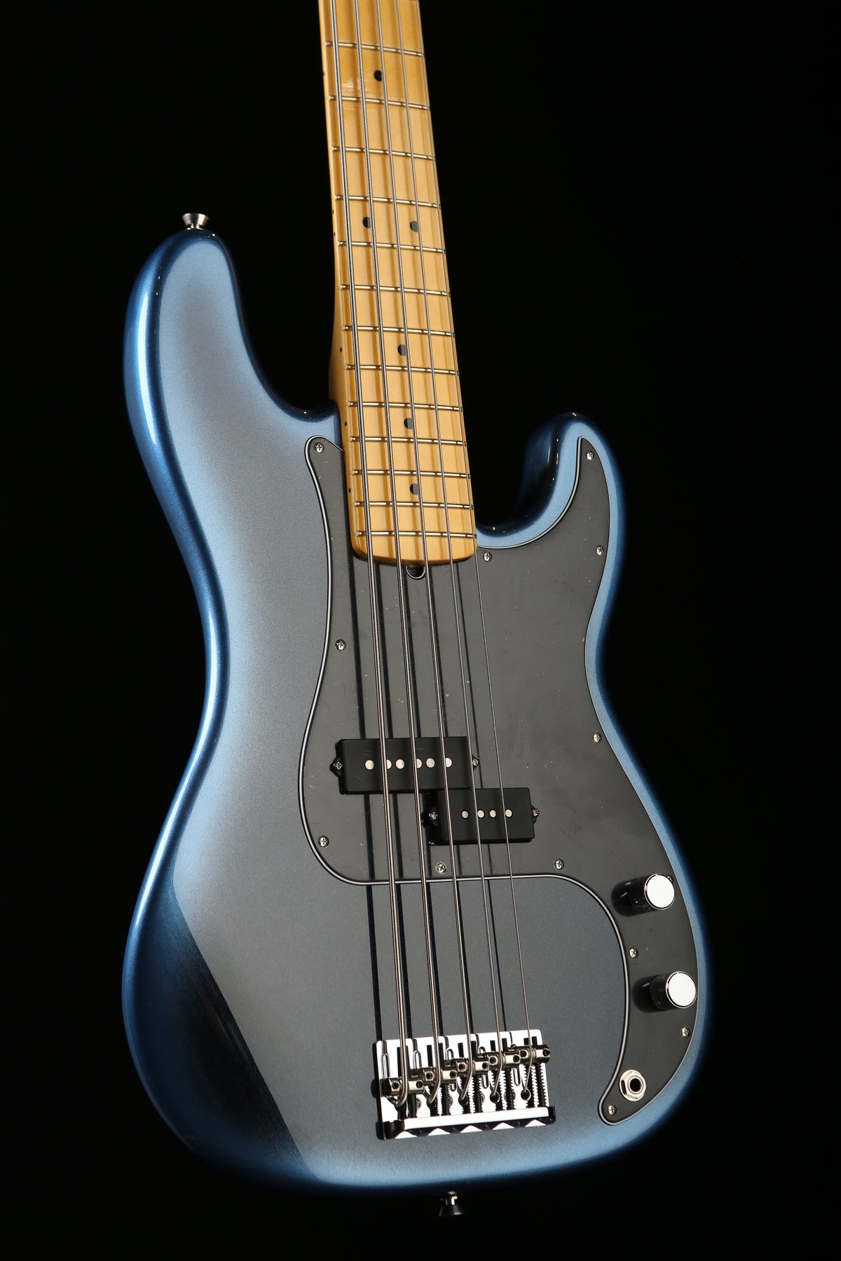 Fender American Professional II Precision V 5 string Bass - Bass Centre Music Store Melbourne