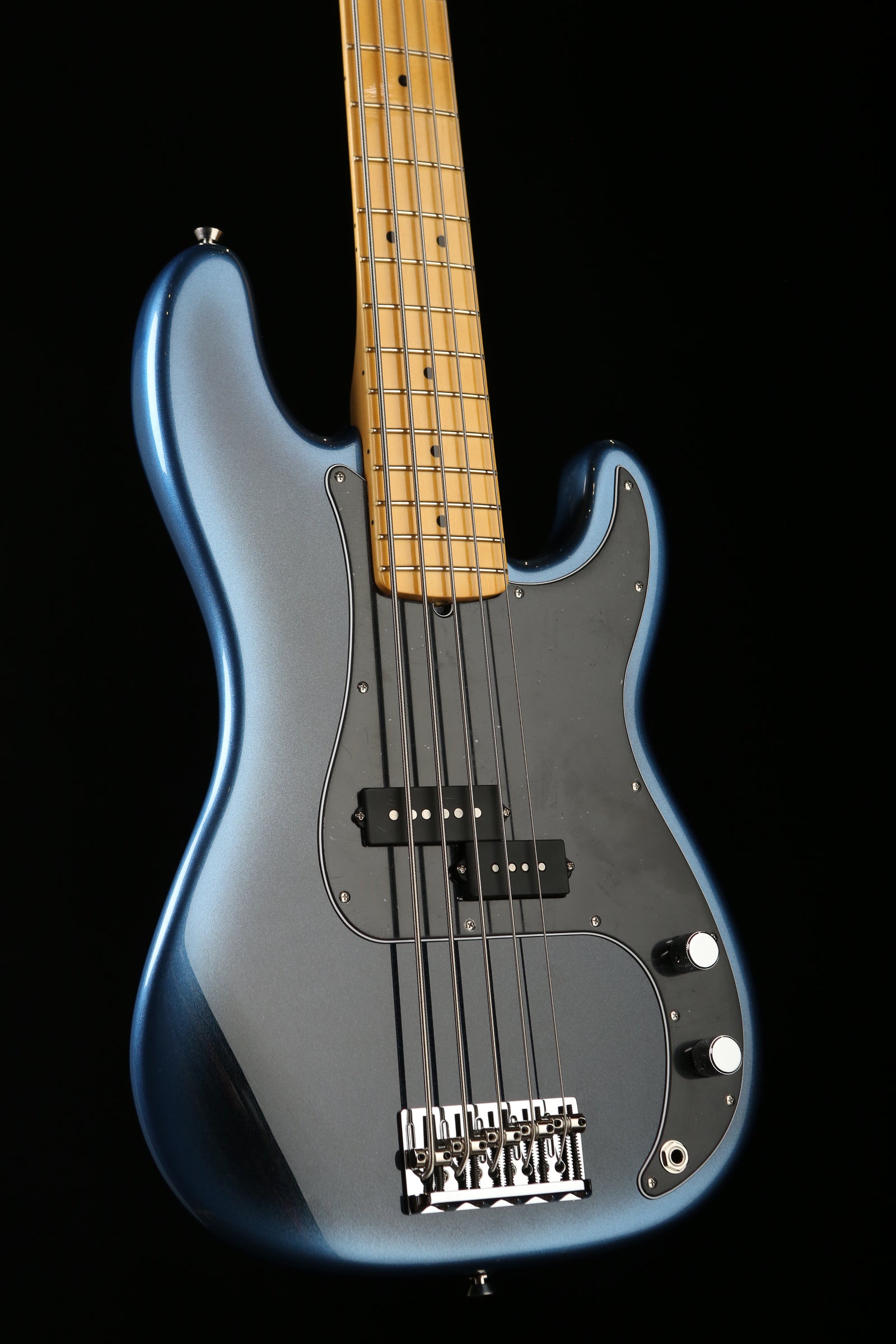 Fender American Professional II Precision V 5 string Bass - Bass Centre Music Store Melbourne