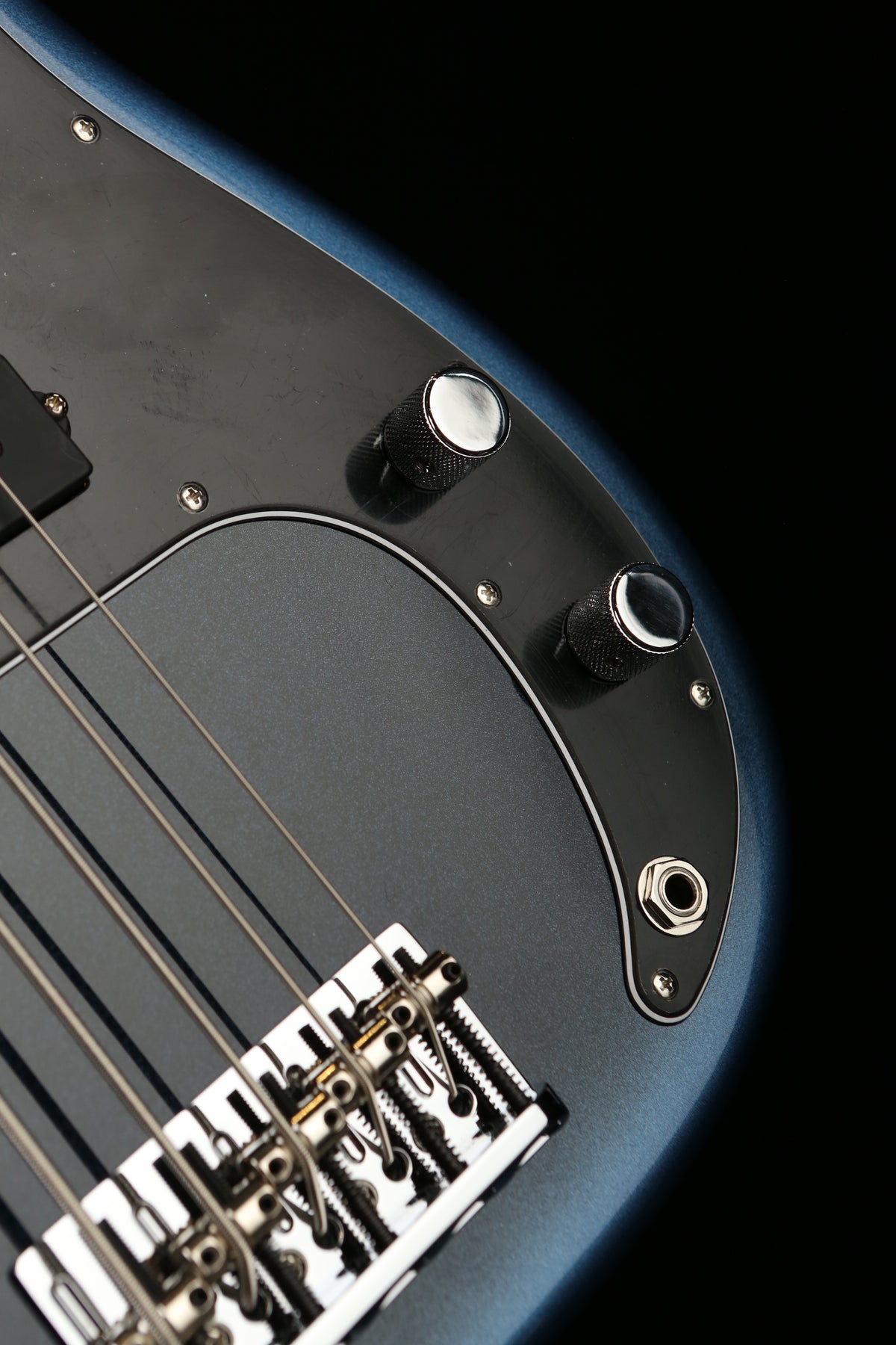 Fender American Professional II Precision V 5 string Bass - Bass Centre Music Store Melbourne