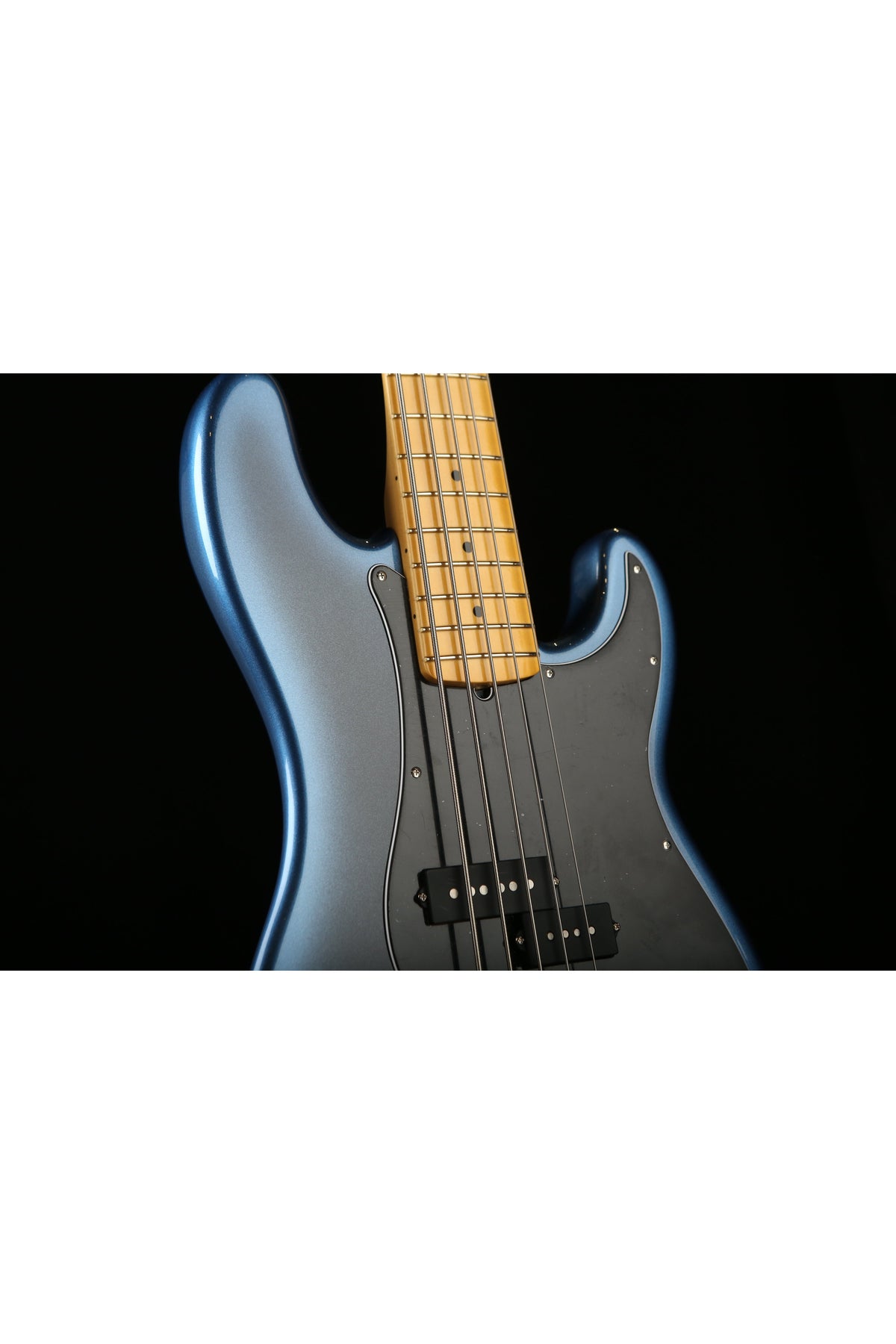 Fender American Professional II Precision V 5 string Bass - Bass Centre Music Store Melbourne