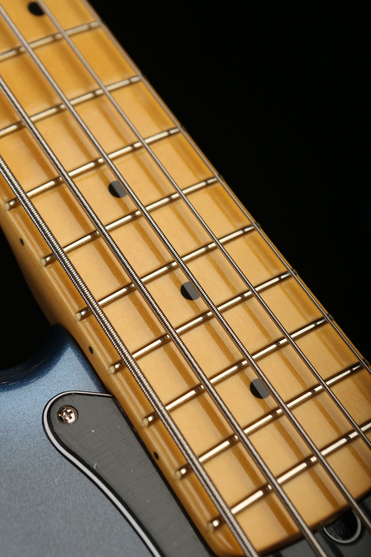 Fender American Professional II Precision V 5 string Bass - Bass Centre Music Store Melbourne