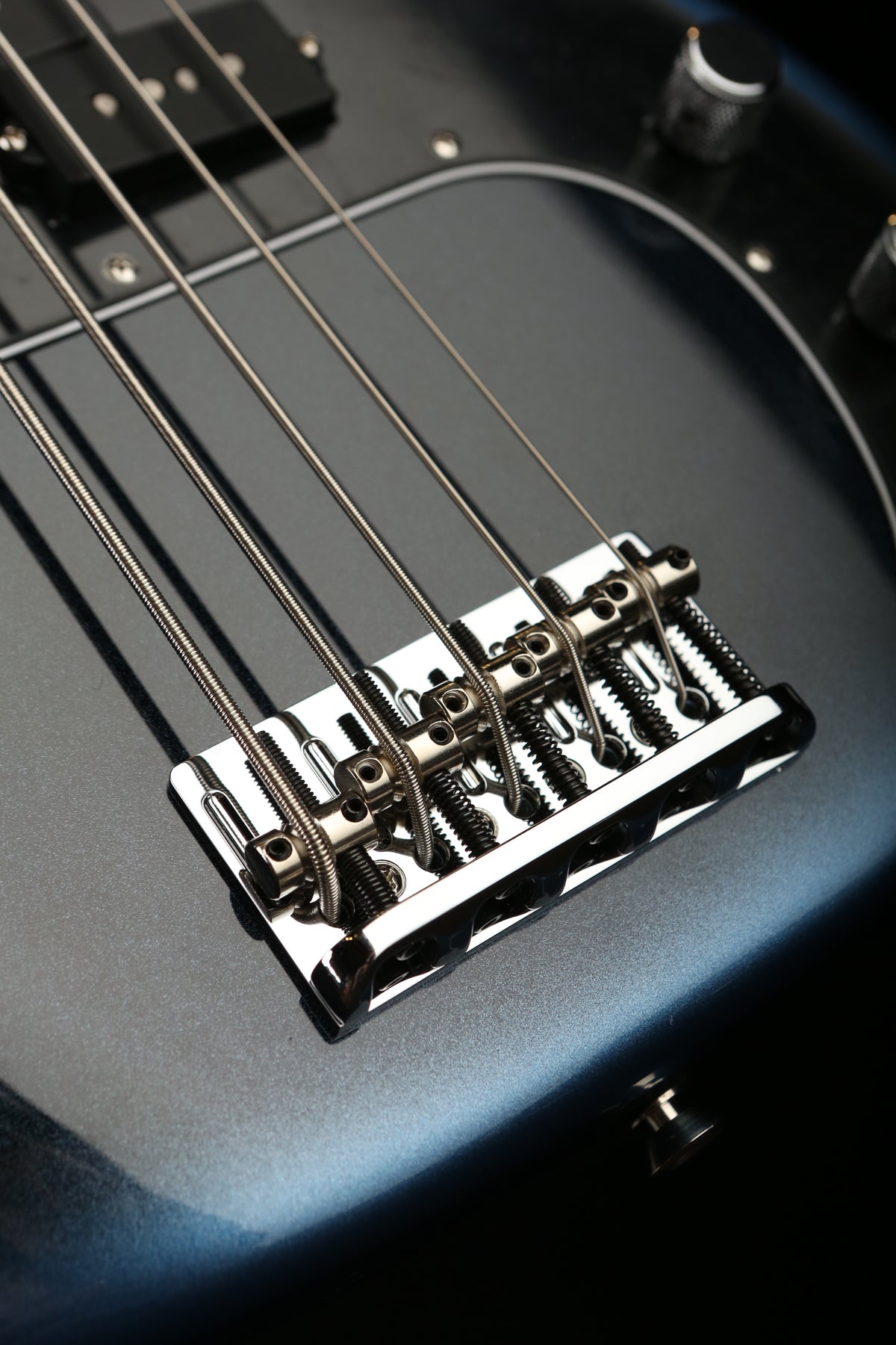 Fender American Professional II Precision V 5 string Bass - Bass Centre Music Store Melbourne
