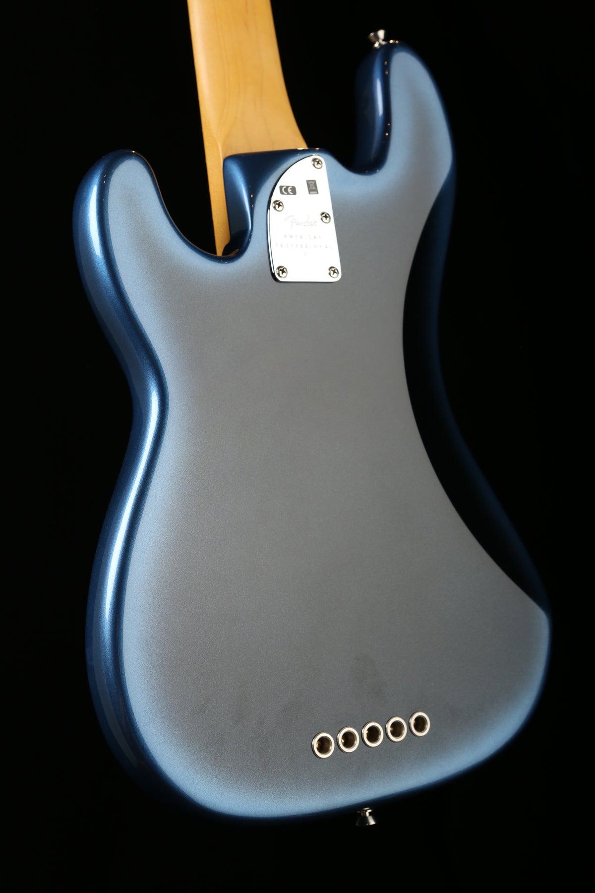 Fender American Professional II Precision V 5 string Bass - Bass Centre Music Store Melbourne