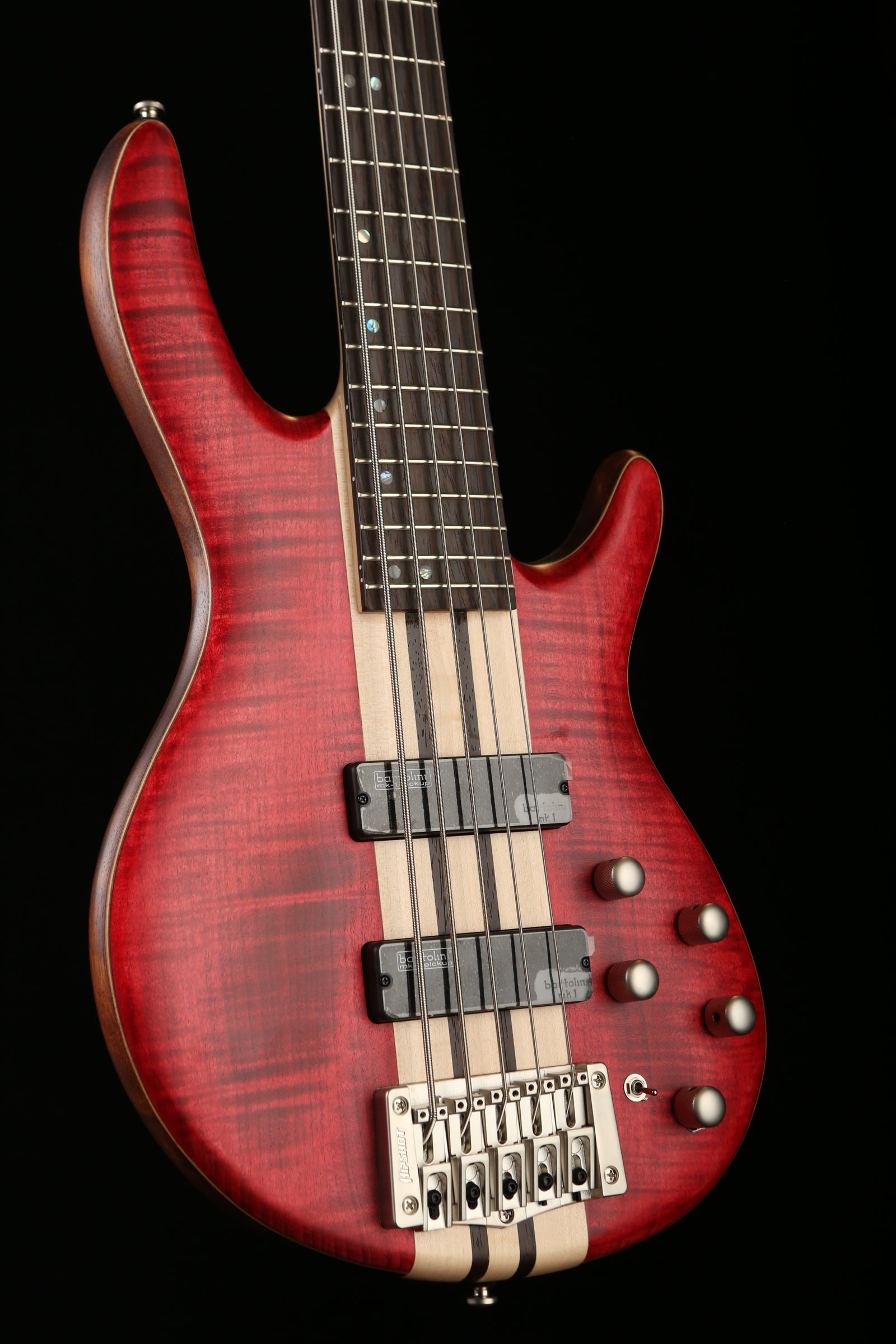 Cort A5 Plus 5 string - Bass Centre Music Store Melbourne