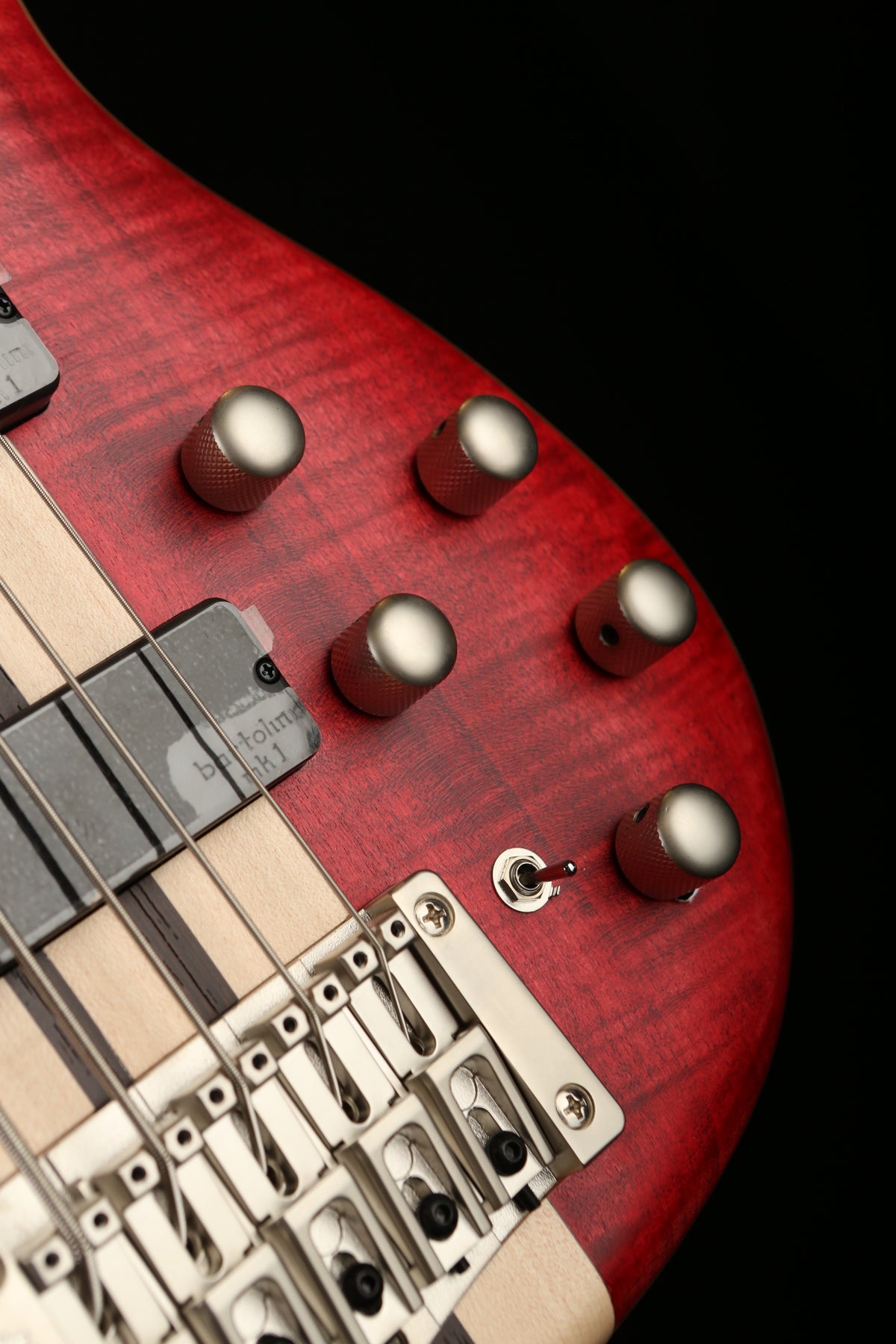 Cort A5 Plus 5 string - Bass Centre Music Store Melbourne